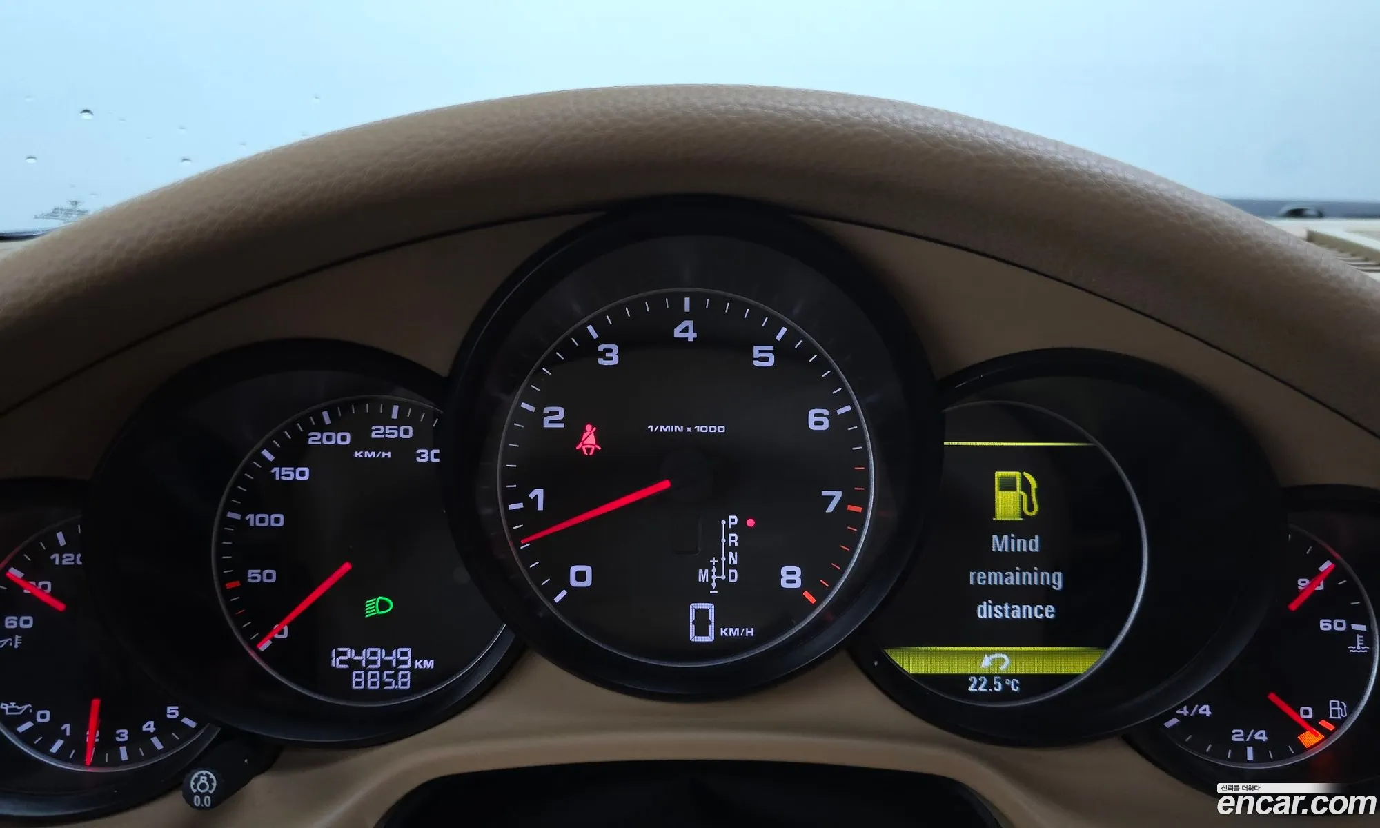 Porsche Panamera 2012 WP0AA2972CL012702 — 7