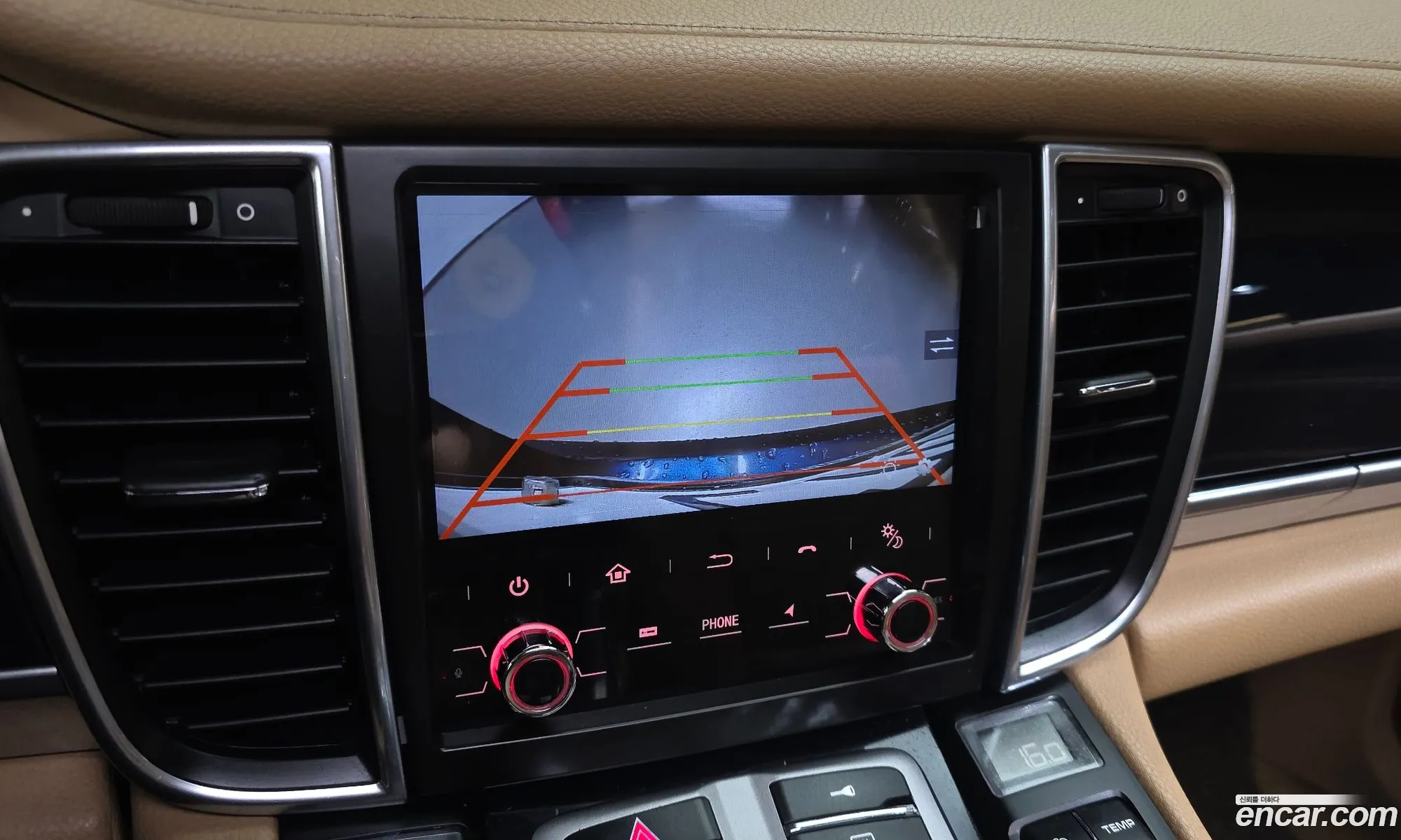 Porsche Panamera 2012 WP0AA2972CL012702 — 4