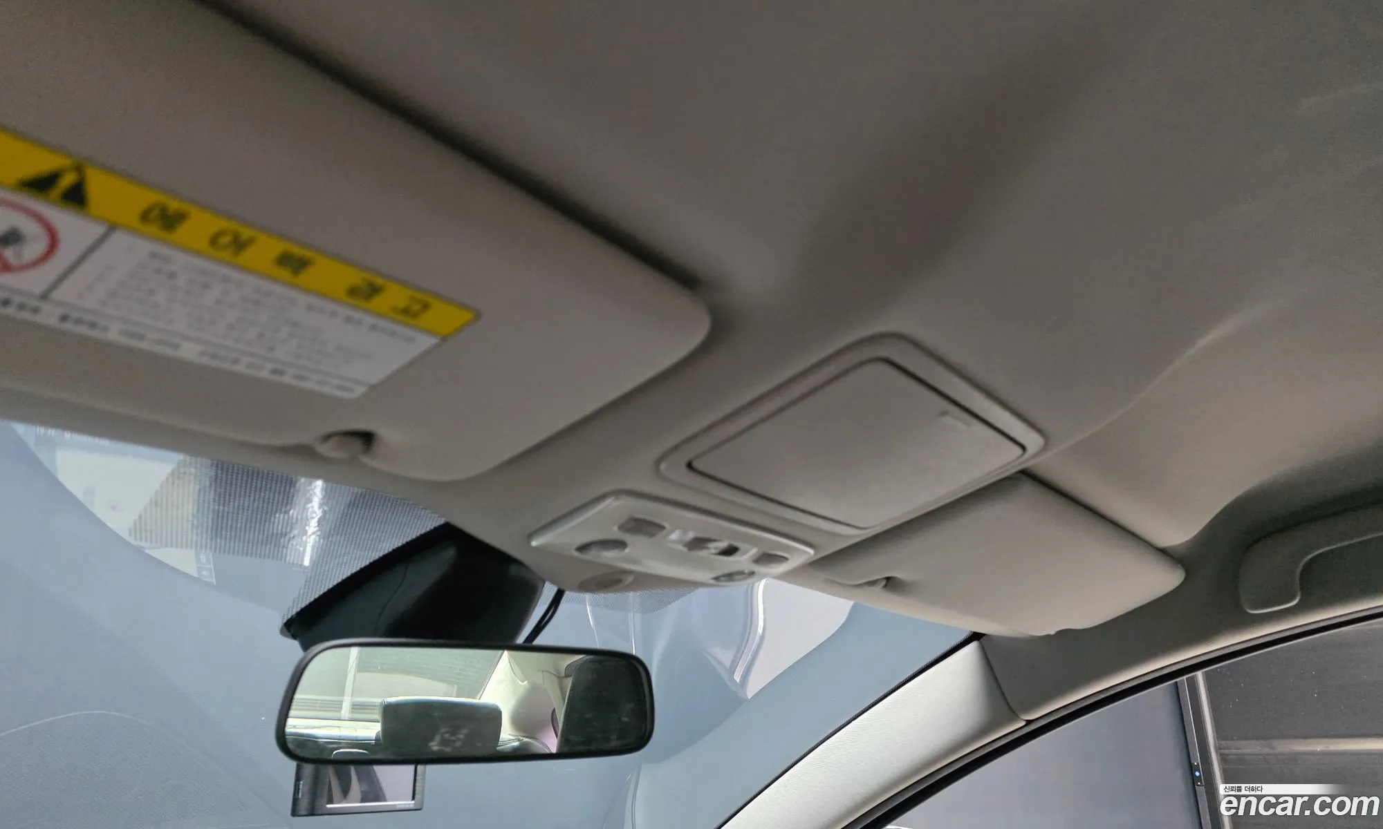 Renault Korea (Samsung) SM7 Nova 2016 — 11