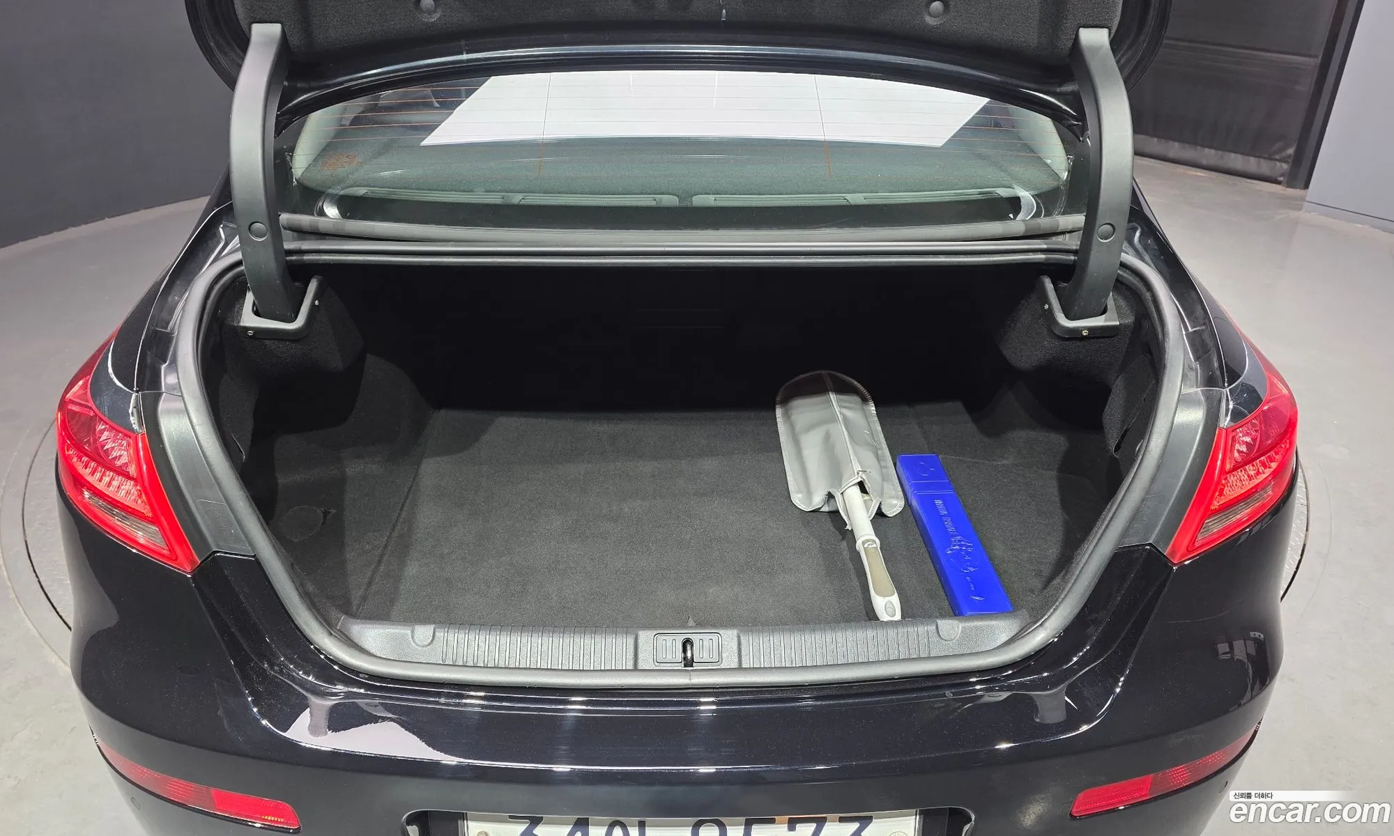 Renault Korea (Samsung) SM7 Nova 2016 — 19