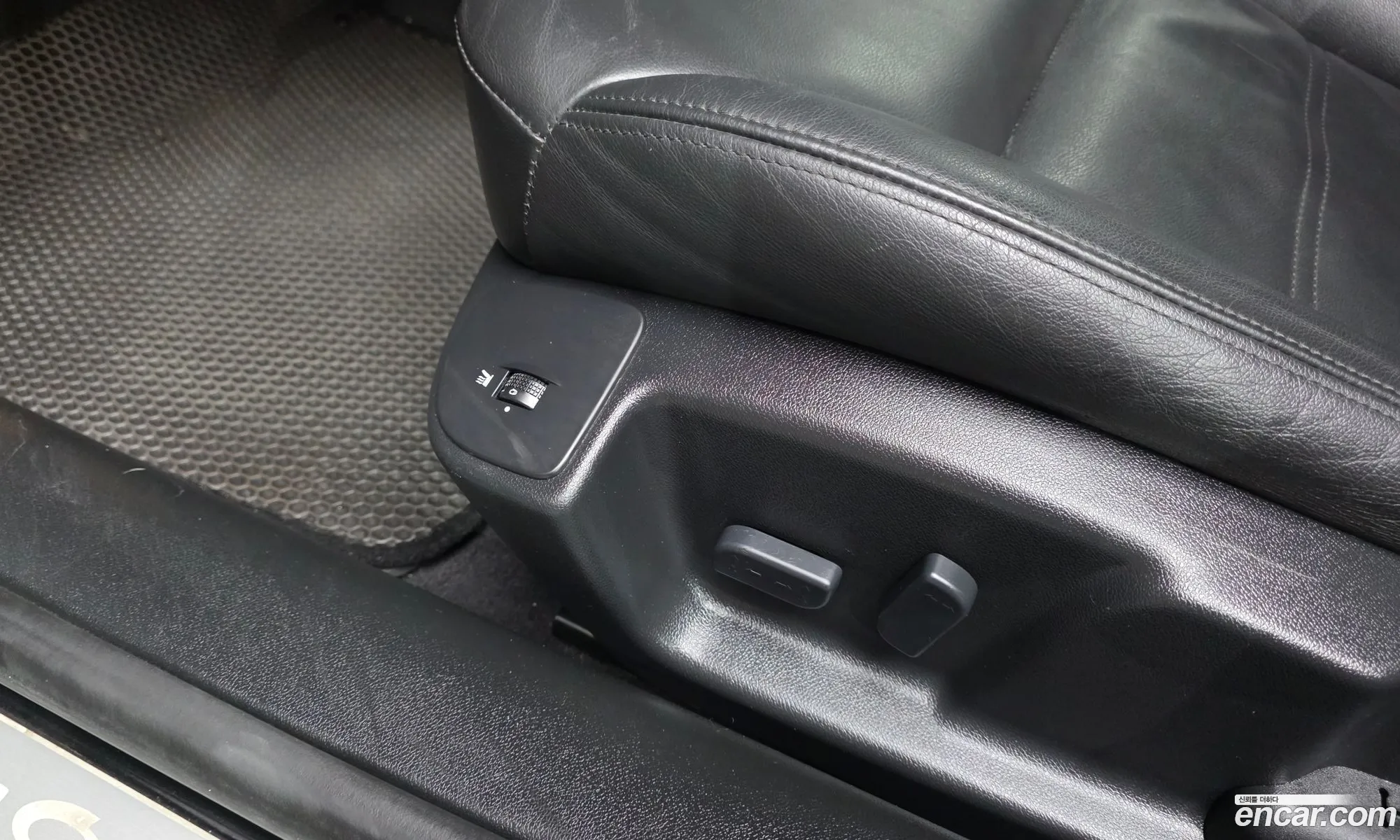 Renault Korea (Samsung) SM7 Nova 2016 — 6