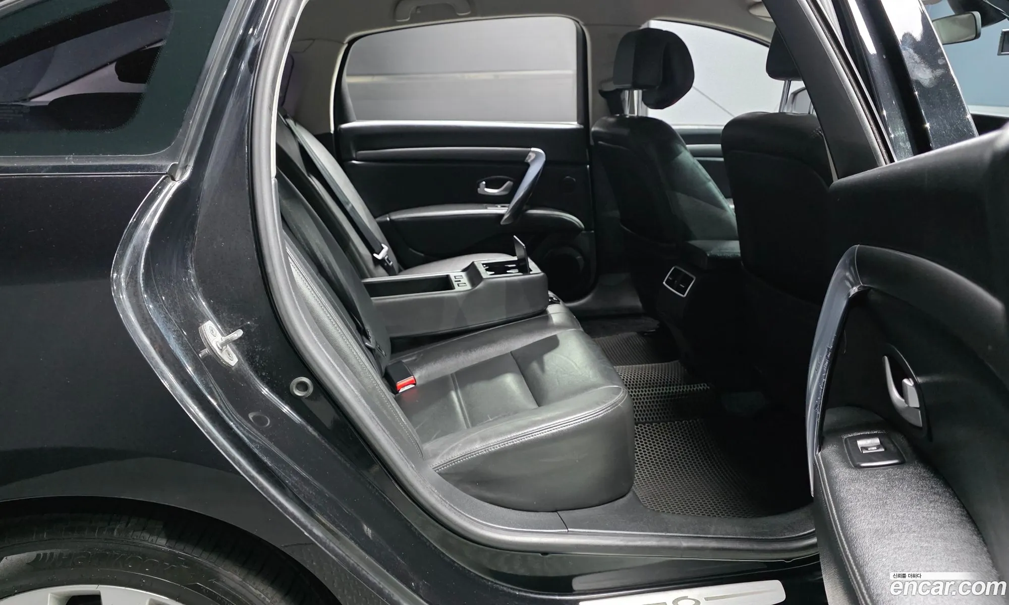 Renault Korea (Samsung) SM7 Nova 2016 — 17