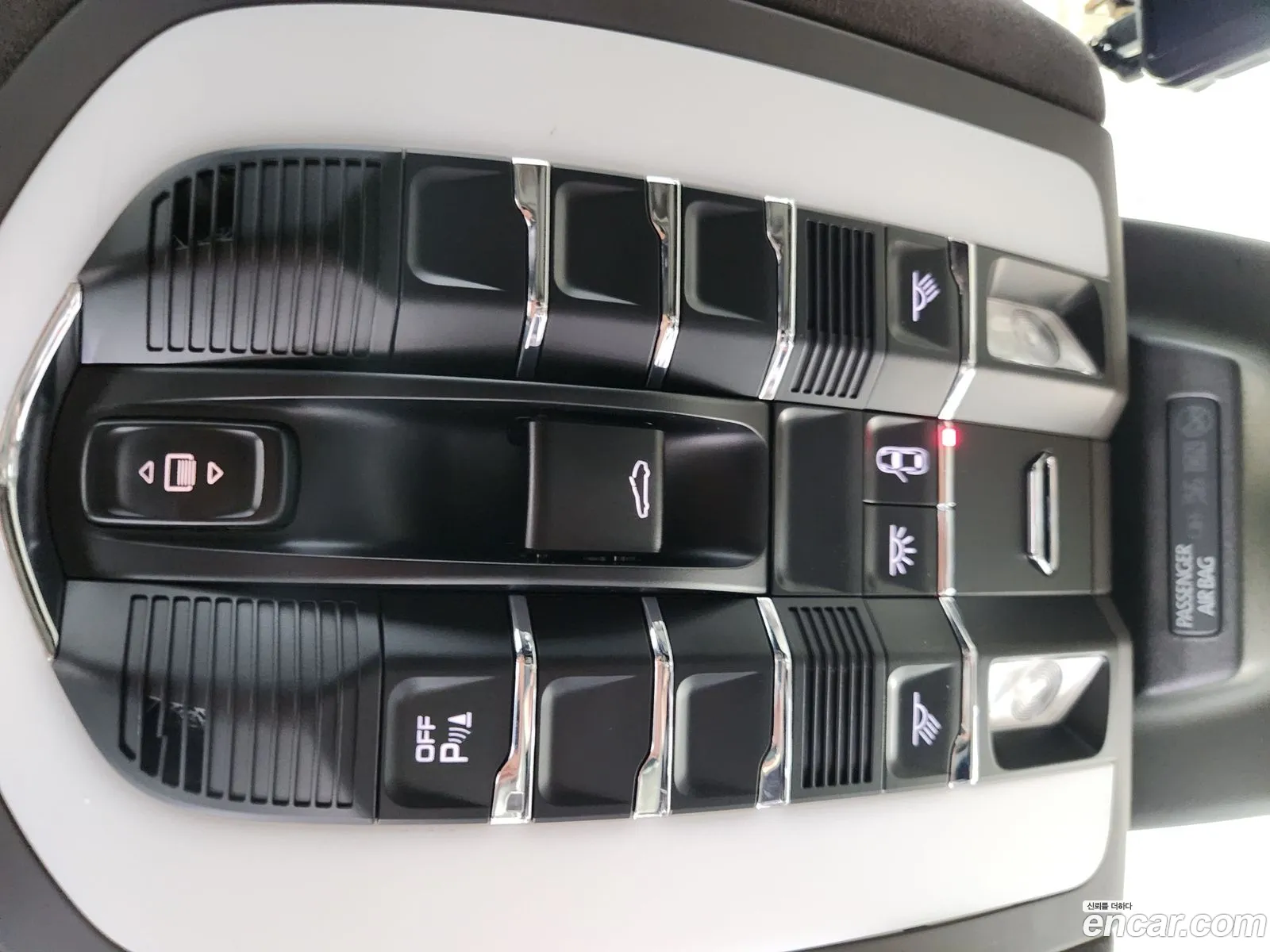 Porsche Macan 2015 — 19