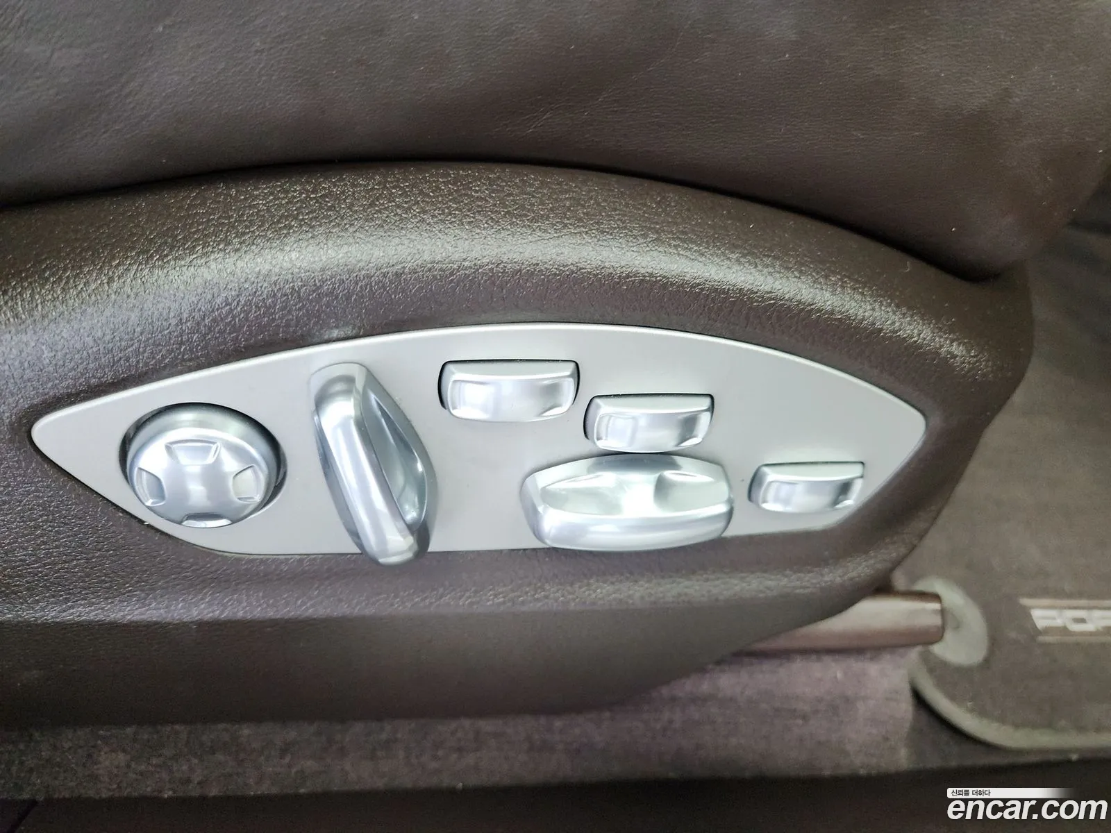 Porsche Macan 2015 — 18