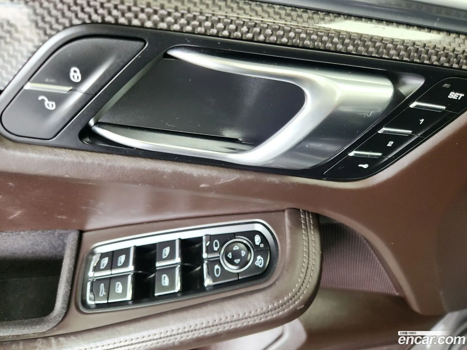 Porsche Macan 2015 — 13