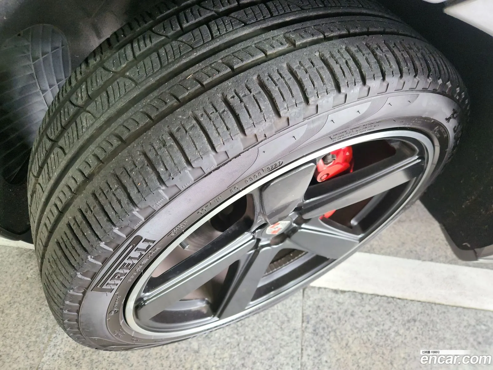 Porsche Macan 2015 — 2