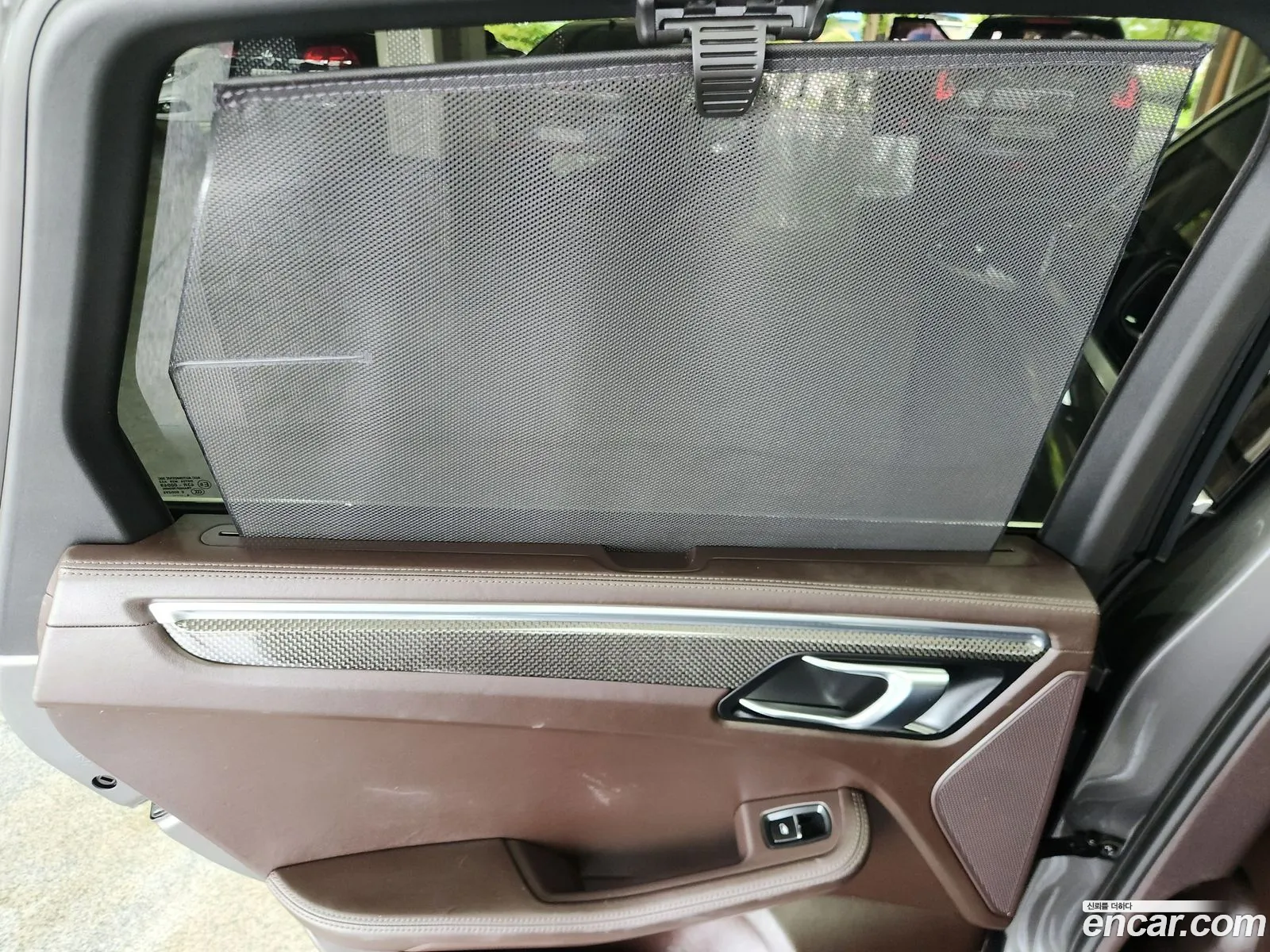 Porsche Macan 2015 — 3