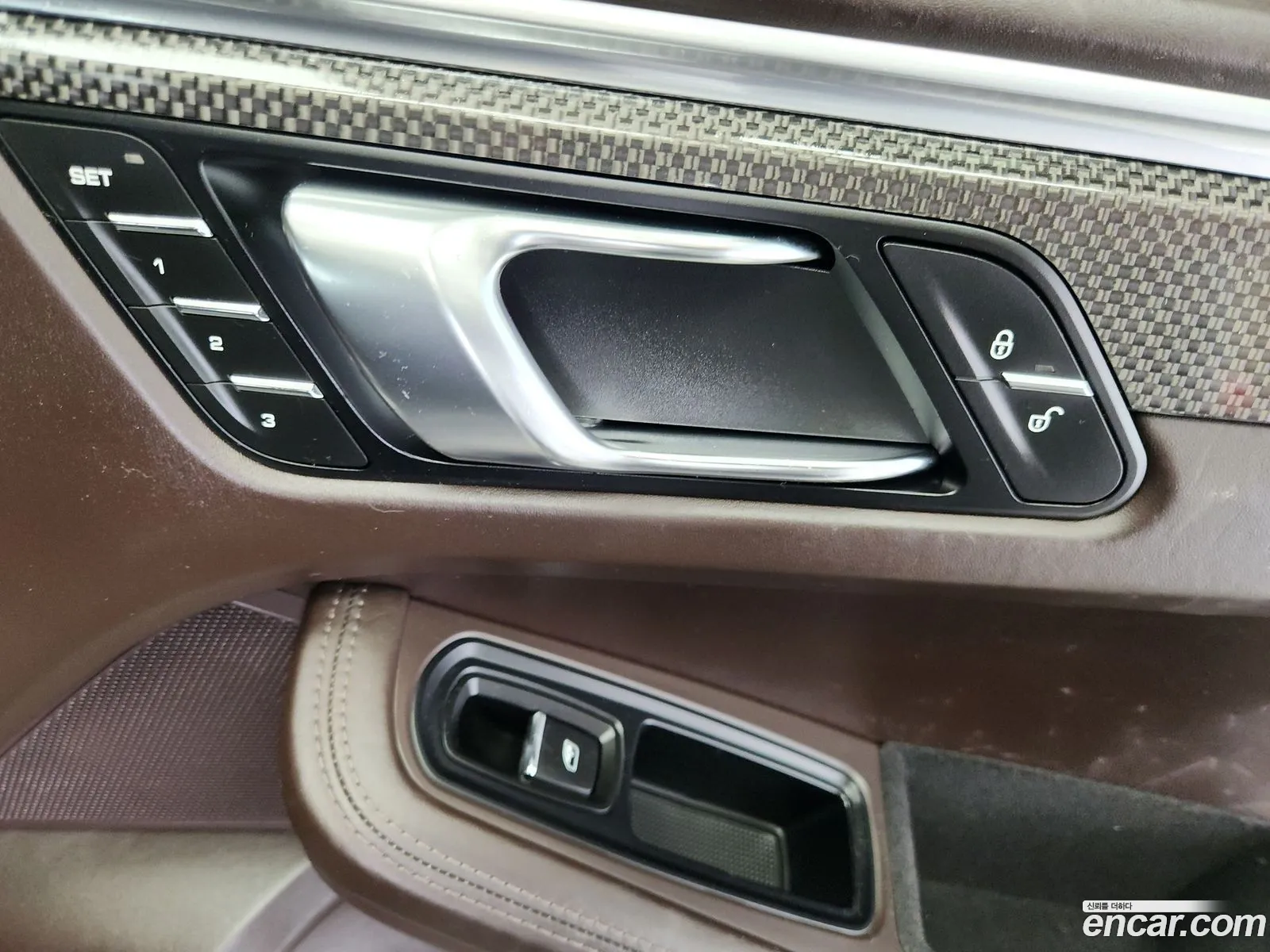 Porsche Macan 2015 — 6