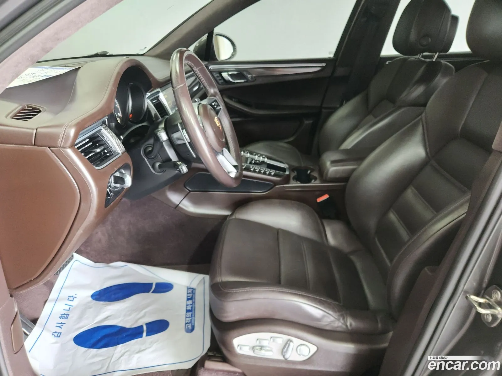 Porsche Macan 2015 — 7