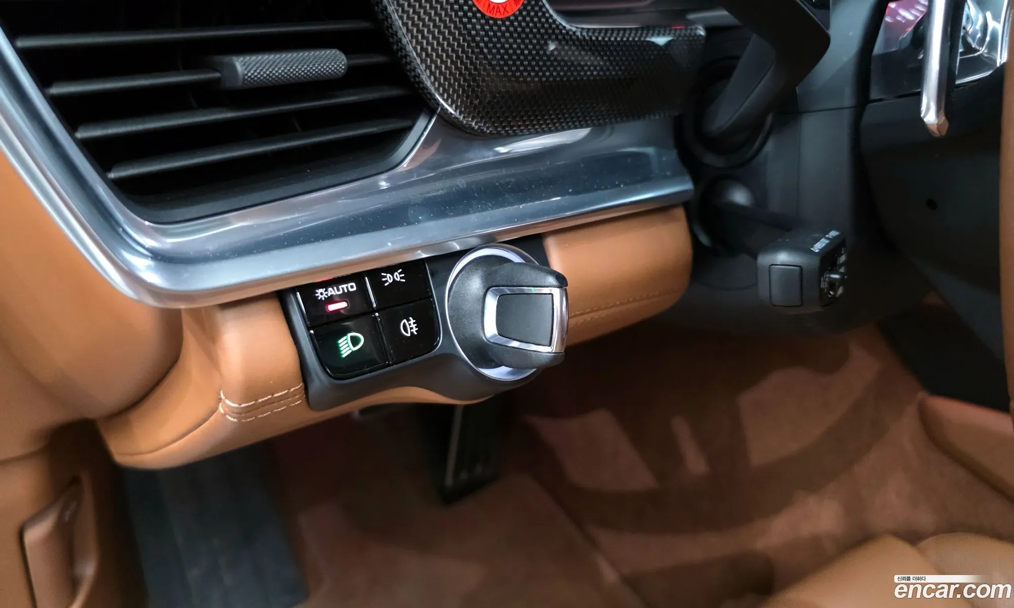 Porsche Panamera 2021 — 13
