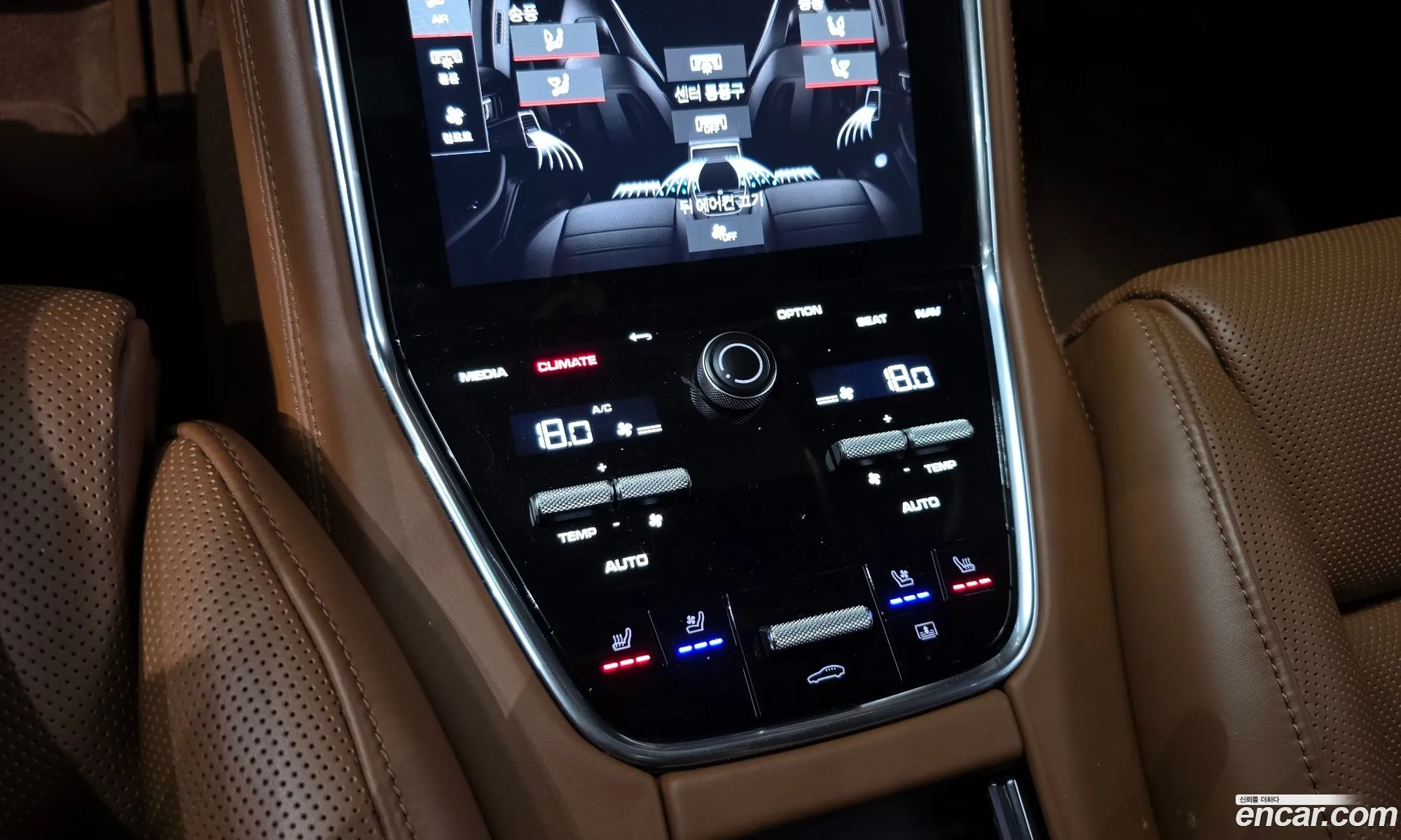 Porsche Panamera 2021 — 3