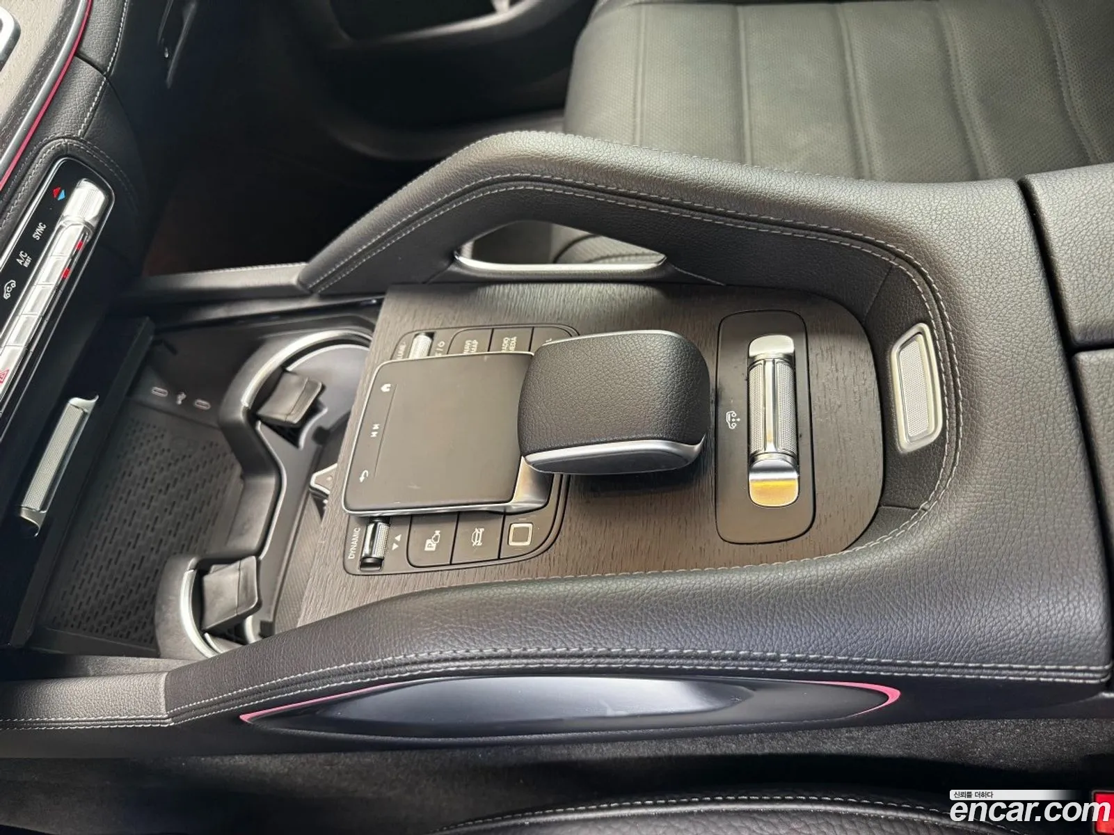 Mercedes-Benz GLS-Class X167 2025 — 6