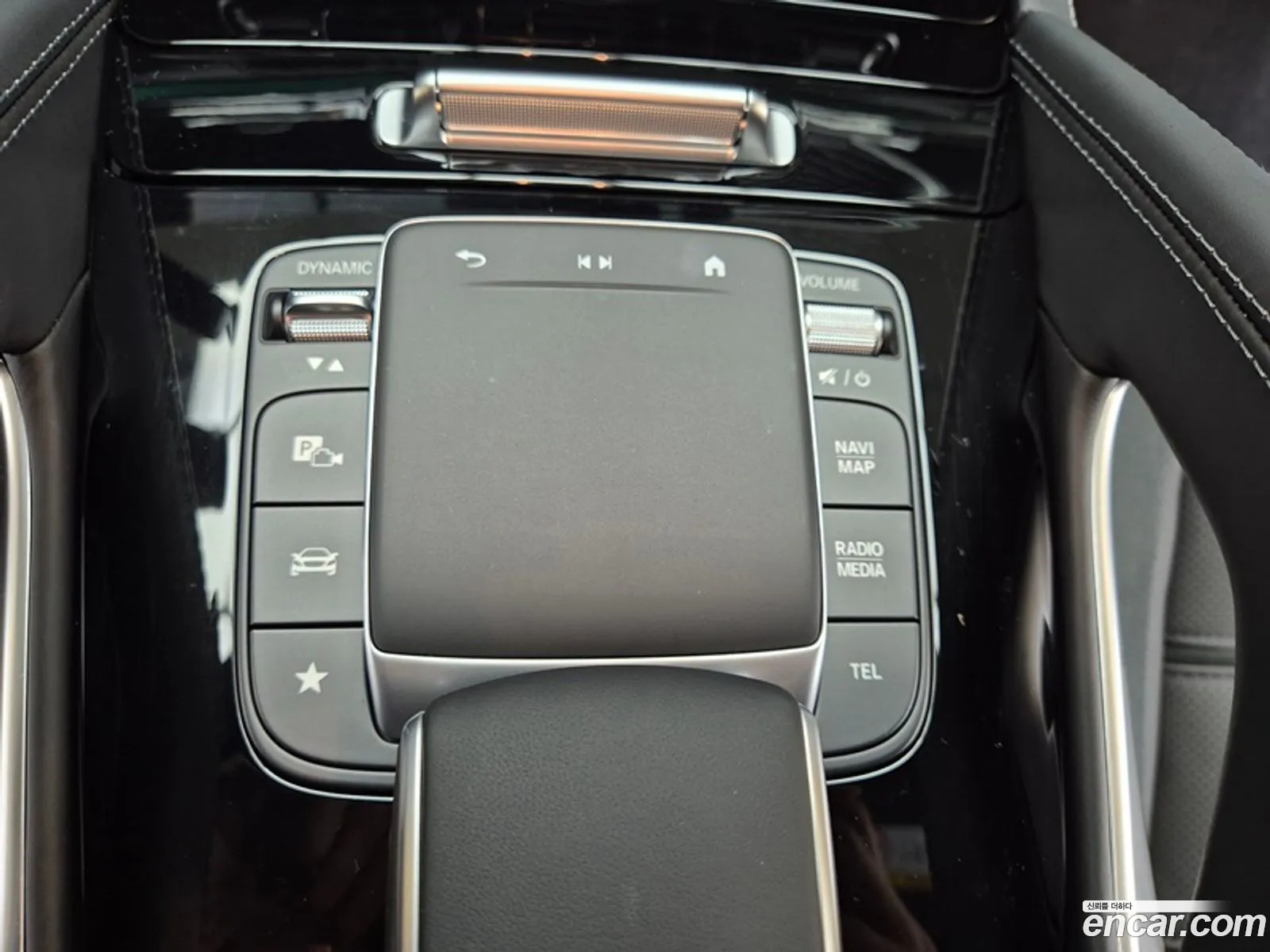 Mercedes-Benz GLE-Class W167 2024 — 4