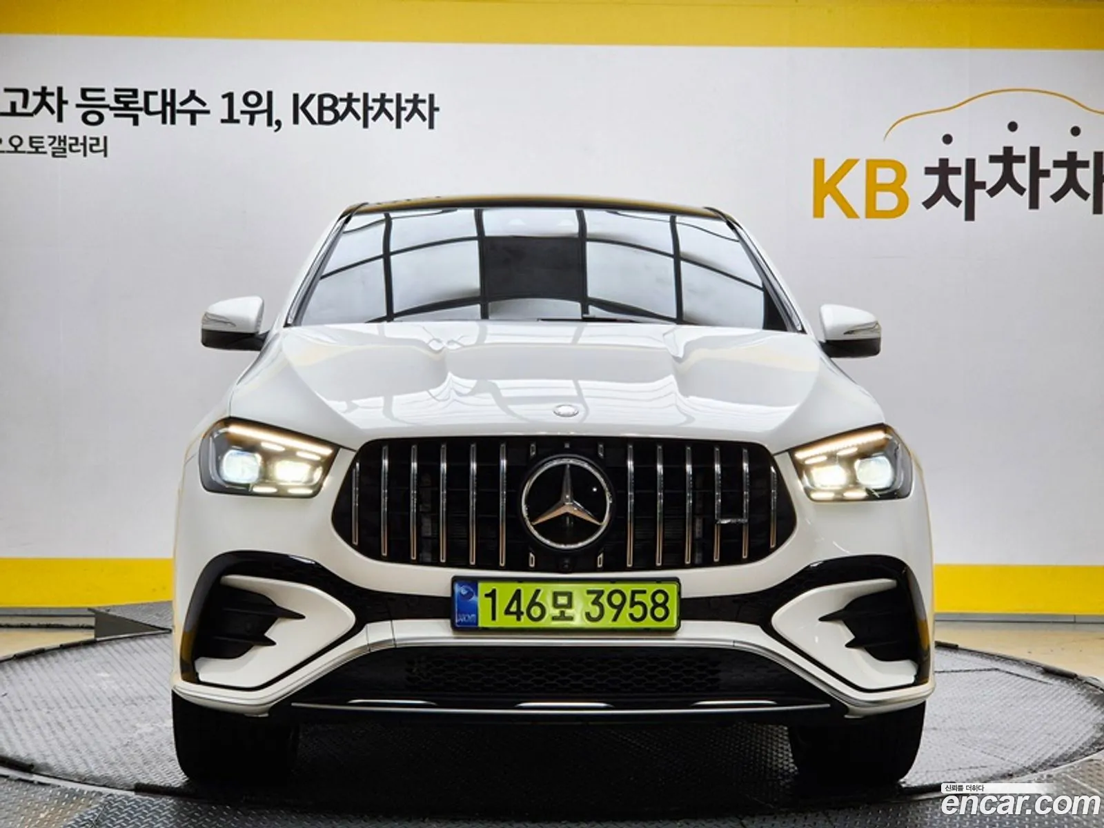 Mercedes-Benz GLE-Class W167 2024 — 18