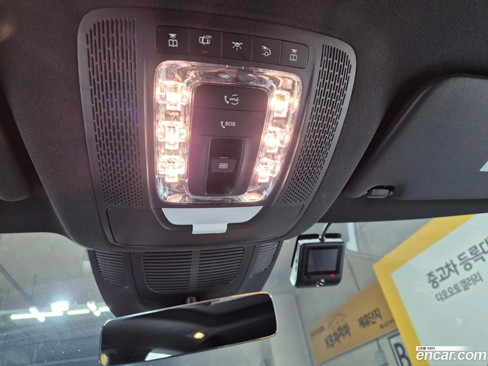Mercedes-Benz GLE-Class W167 2024 — 3
