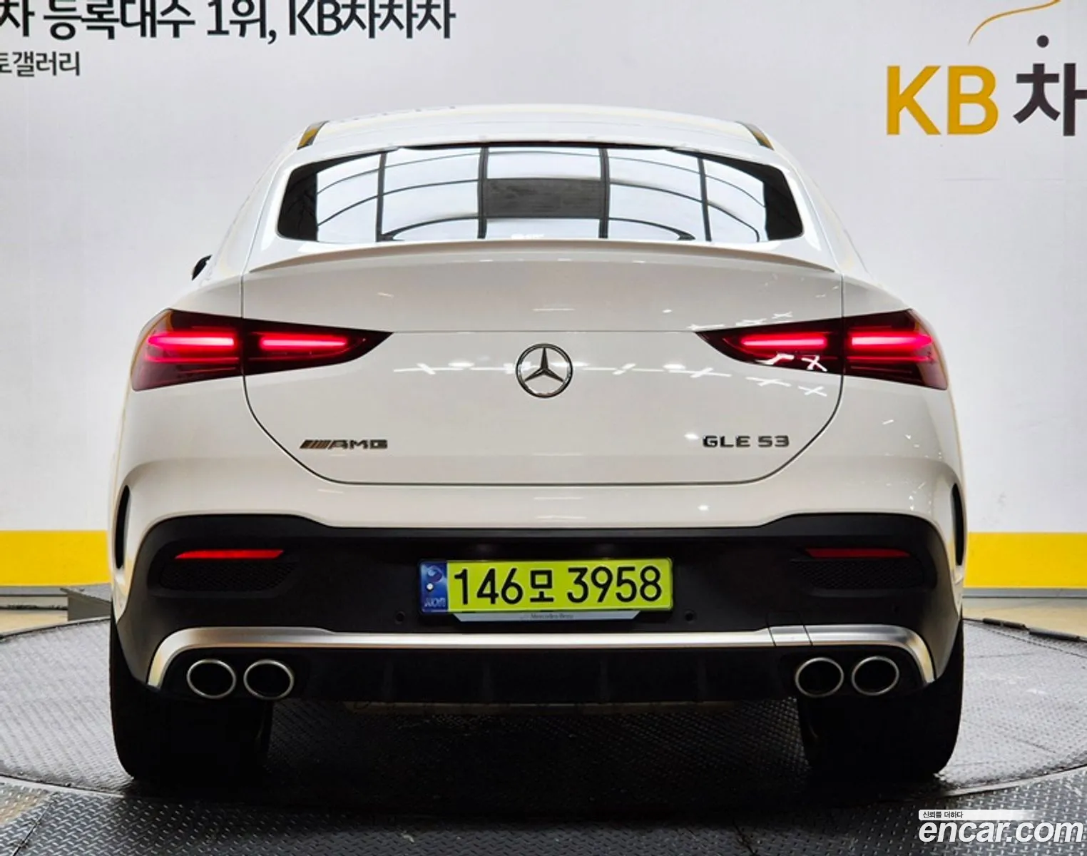 Mercedes-Benz GLE-Class W167 2024 — 8