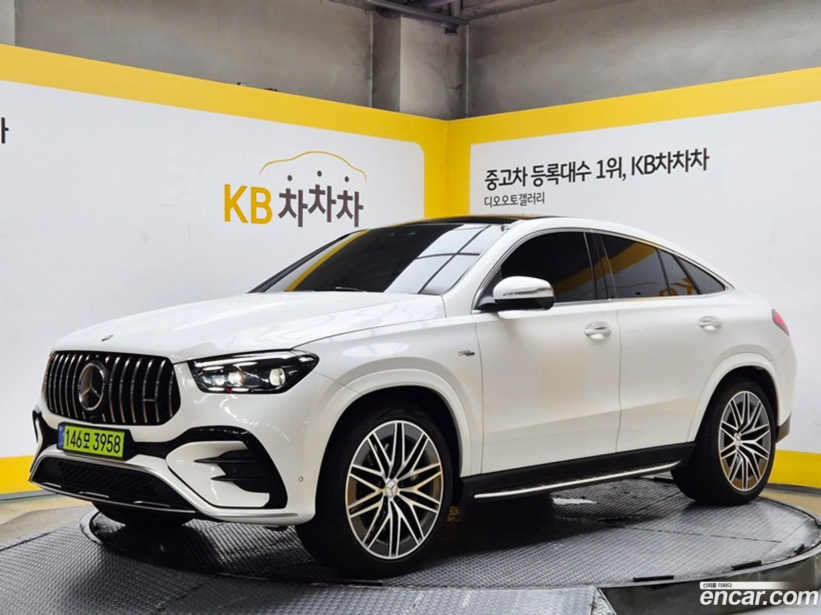 Mercedes-Benz GLE-Class W167 2024 — 17