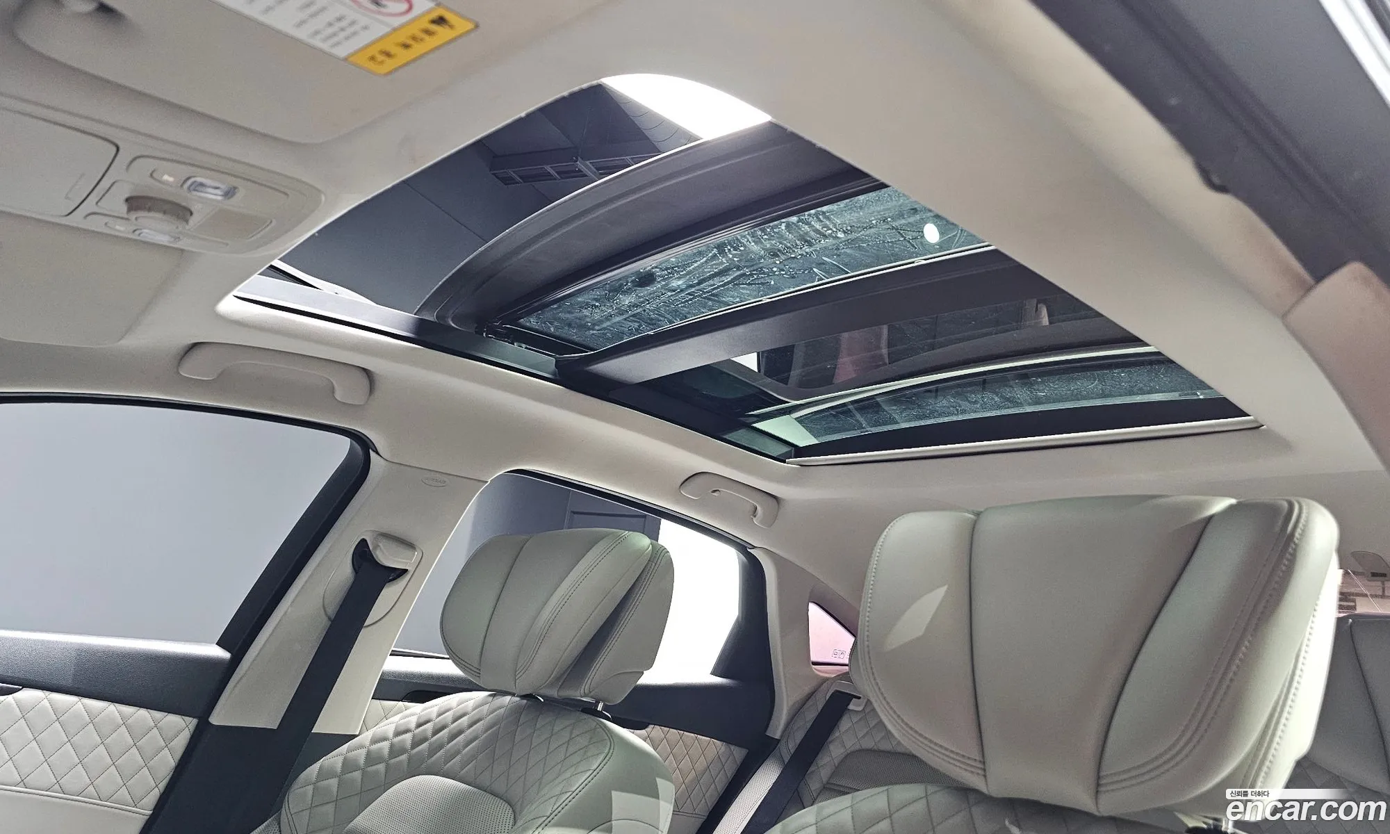 Renault Korea (Samsung) SM6 2018 — 17