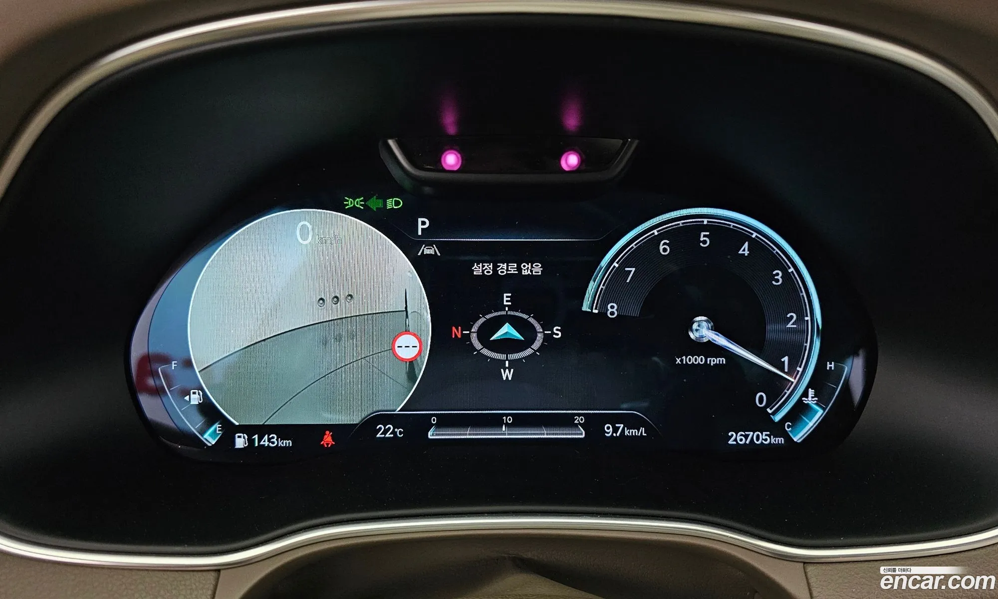 Genesis GV80 2023 — 5