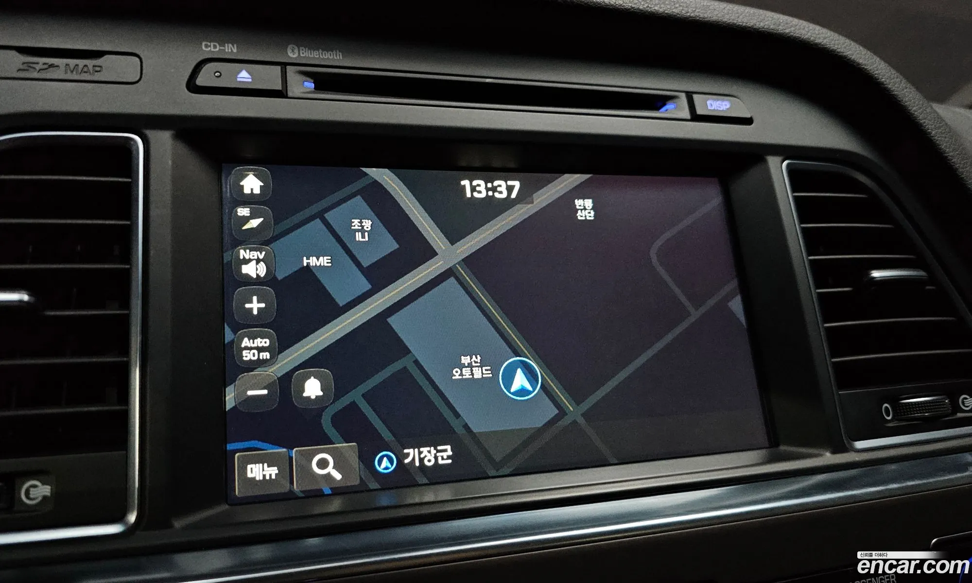 Hyundai LF Sonata 2017 — 18