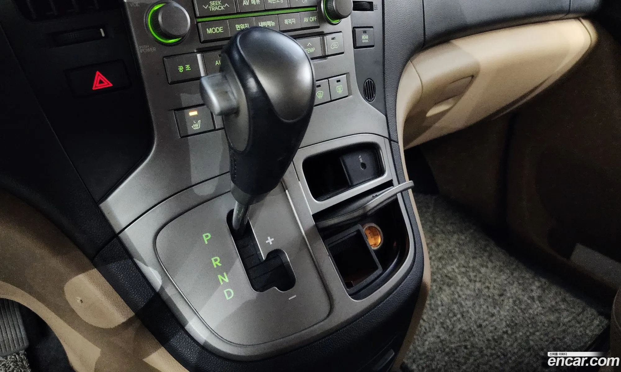 Hyundai Grand Starex 2007 — 3