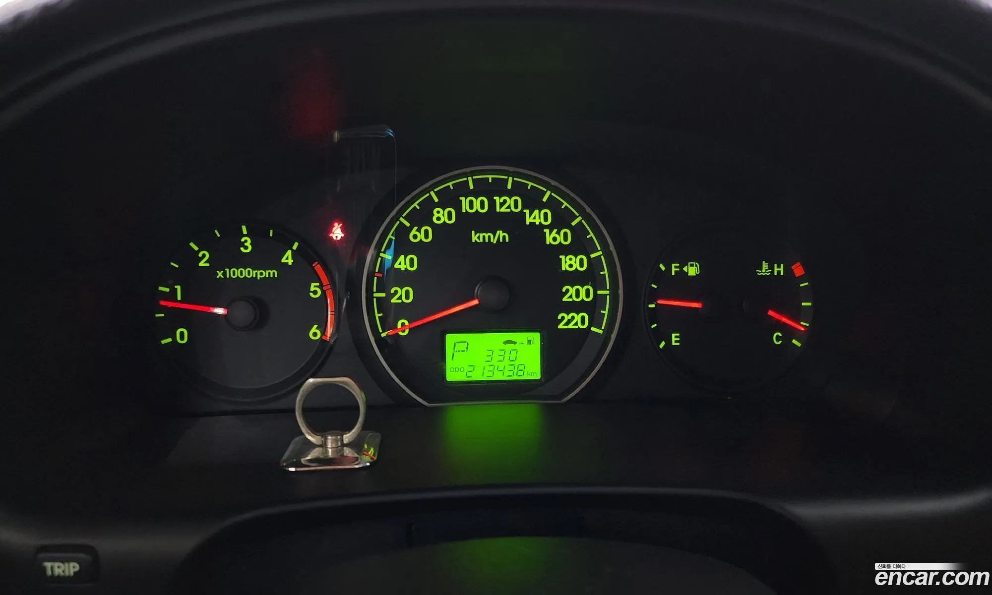 Hyundai Grand Starex 2007 — 11