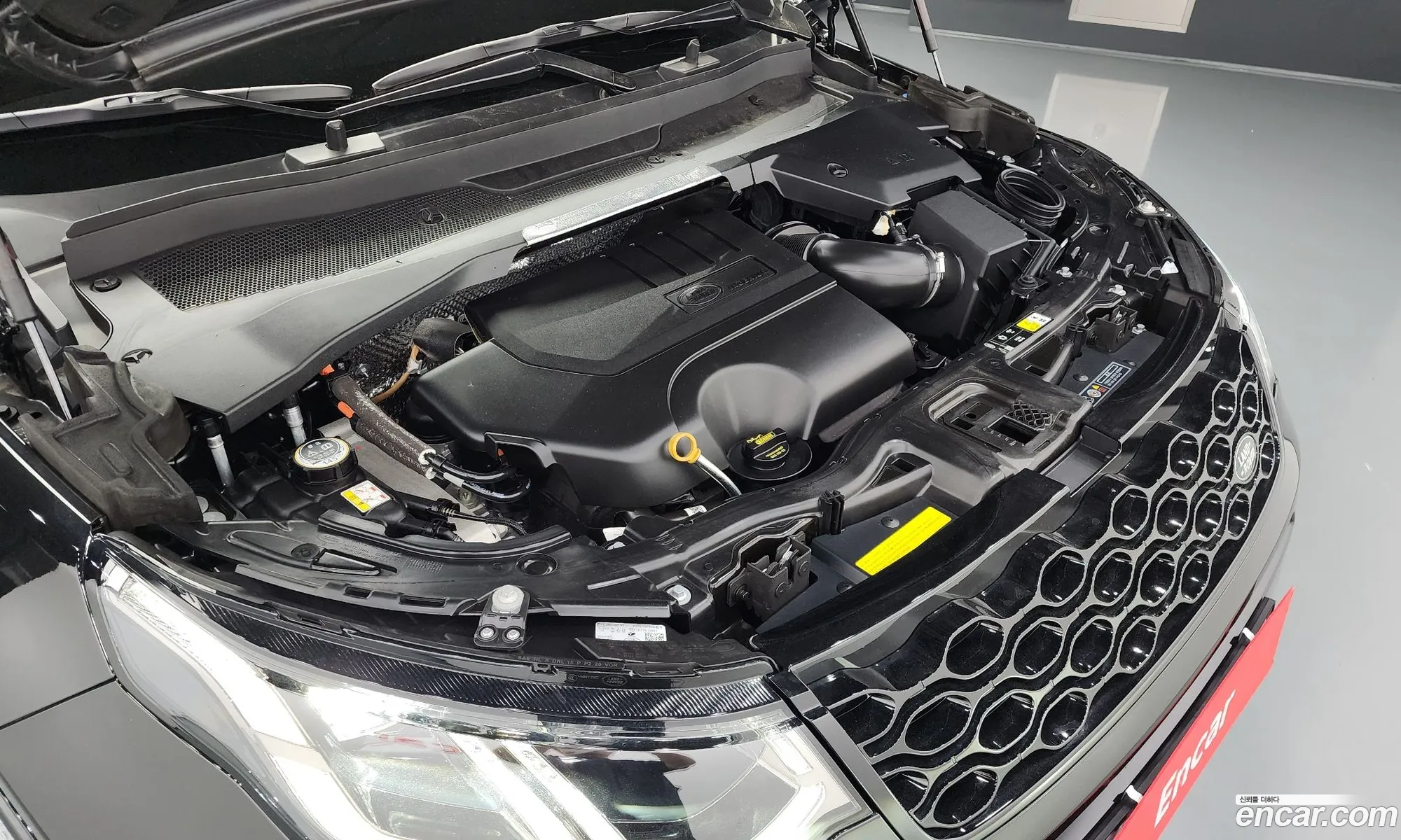 Land Rover Discovery Sport 2024 — 6