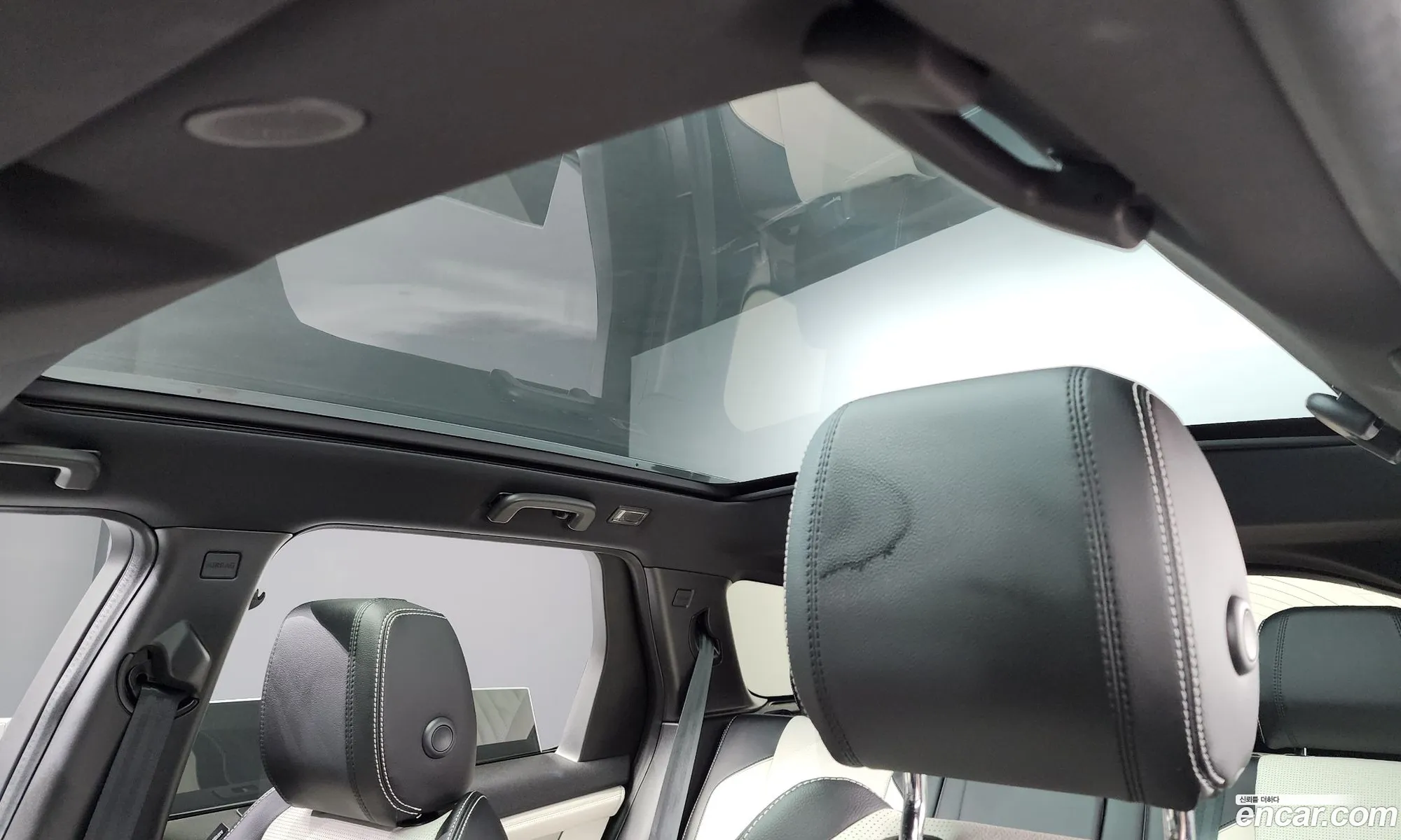 Land Rover Discovery Sport 2024 — 19