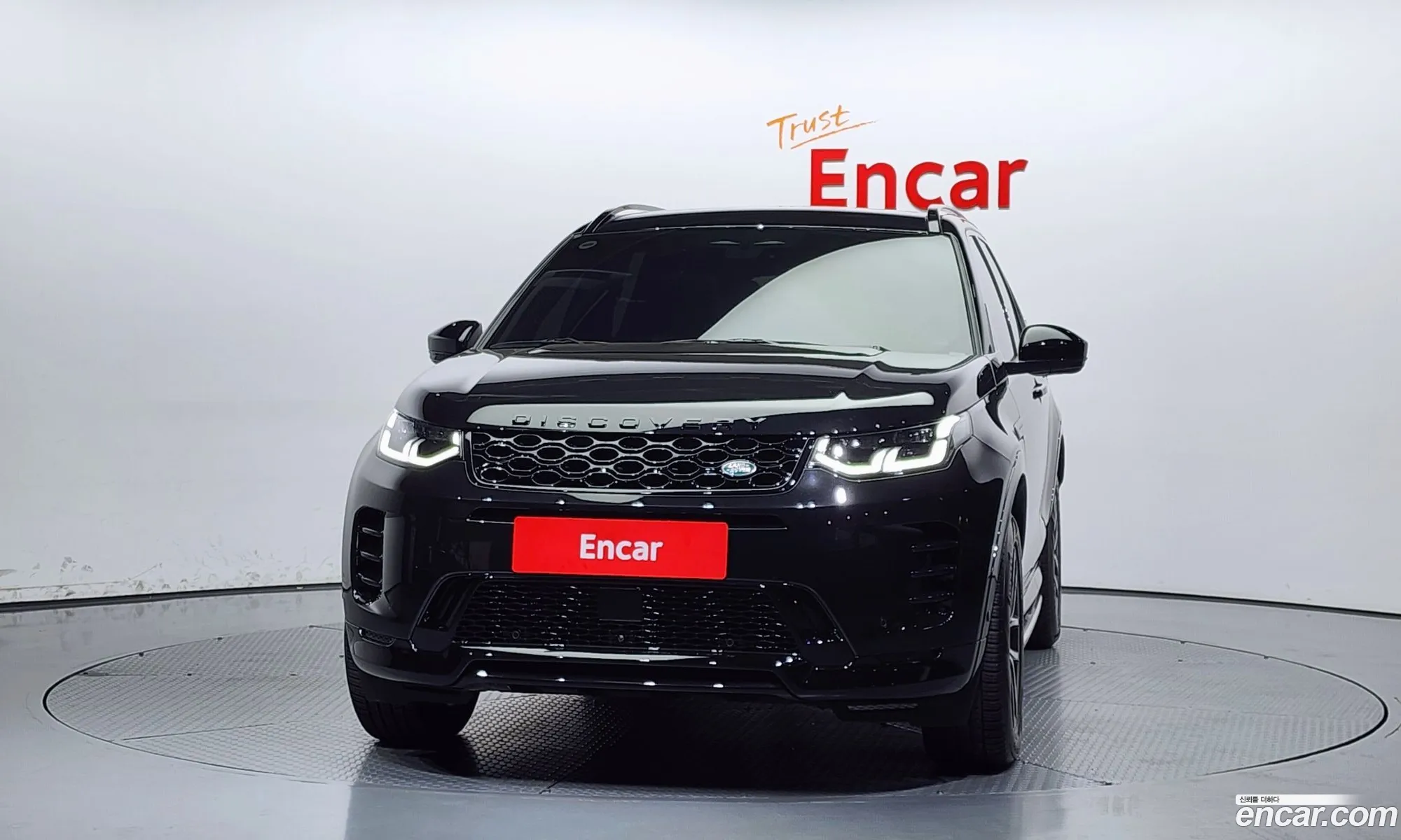 Land Rover Discovery Sport 2024 — 14