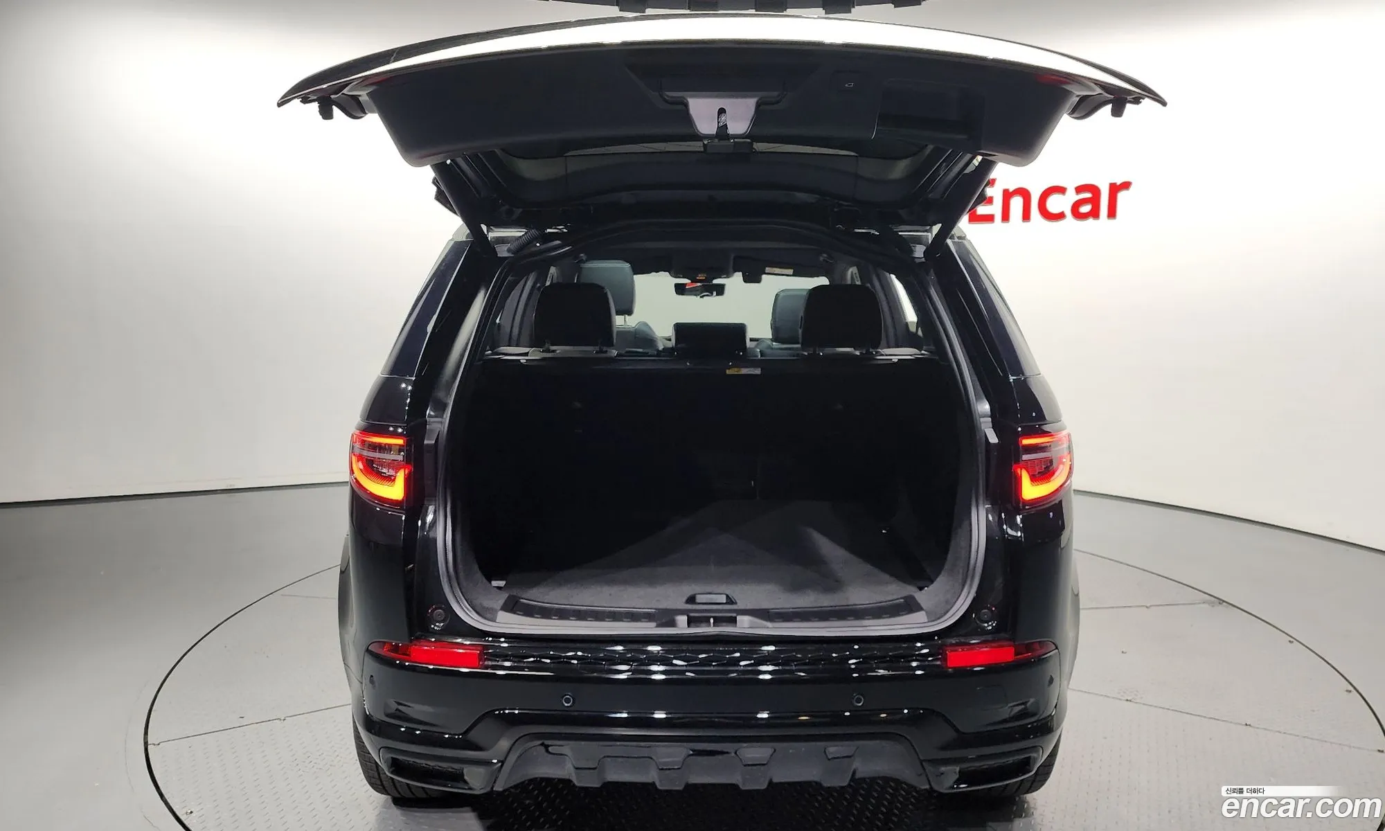 Land Rover Discovery Sport 2024 — 8