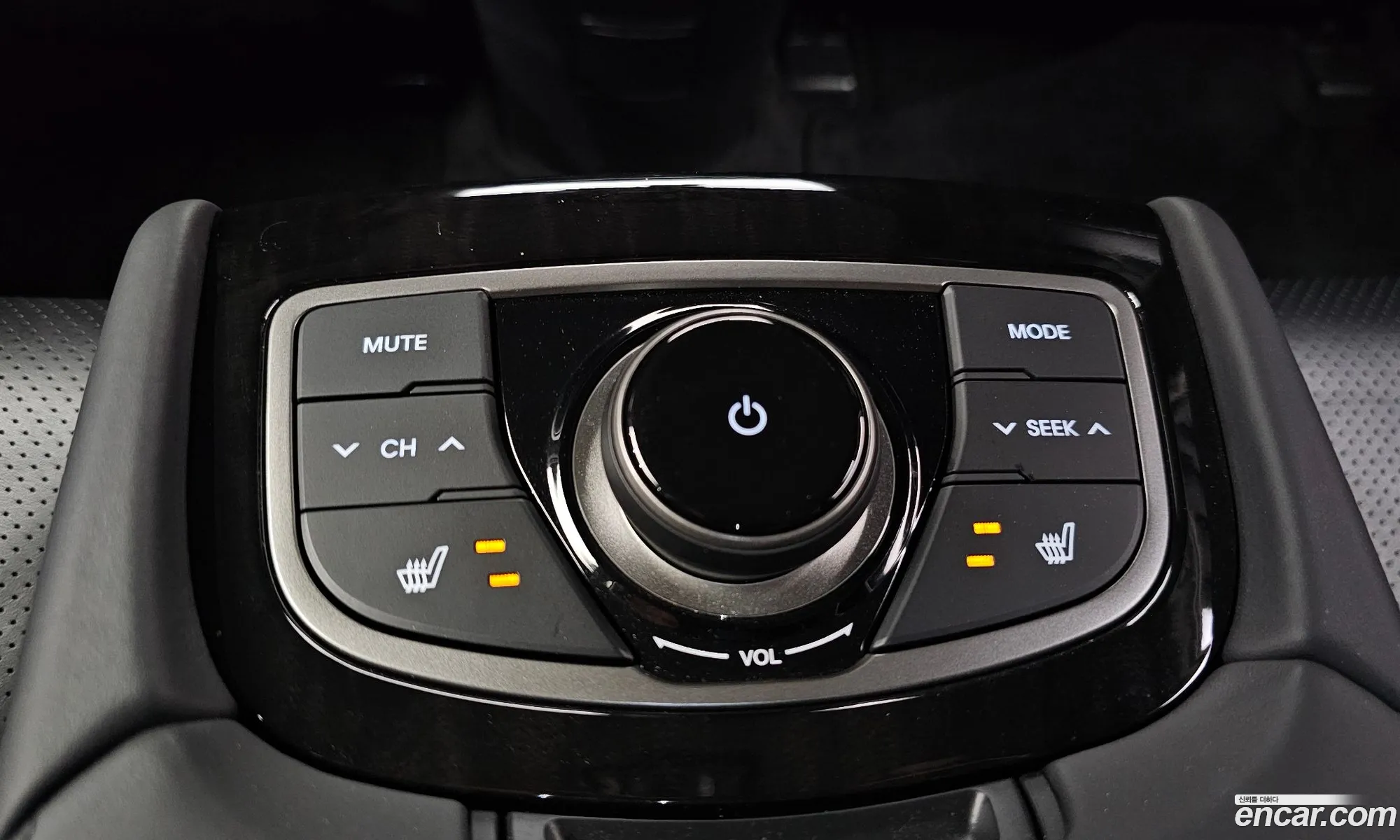 Hyundai Grandeur HG 2012 — 12