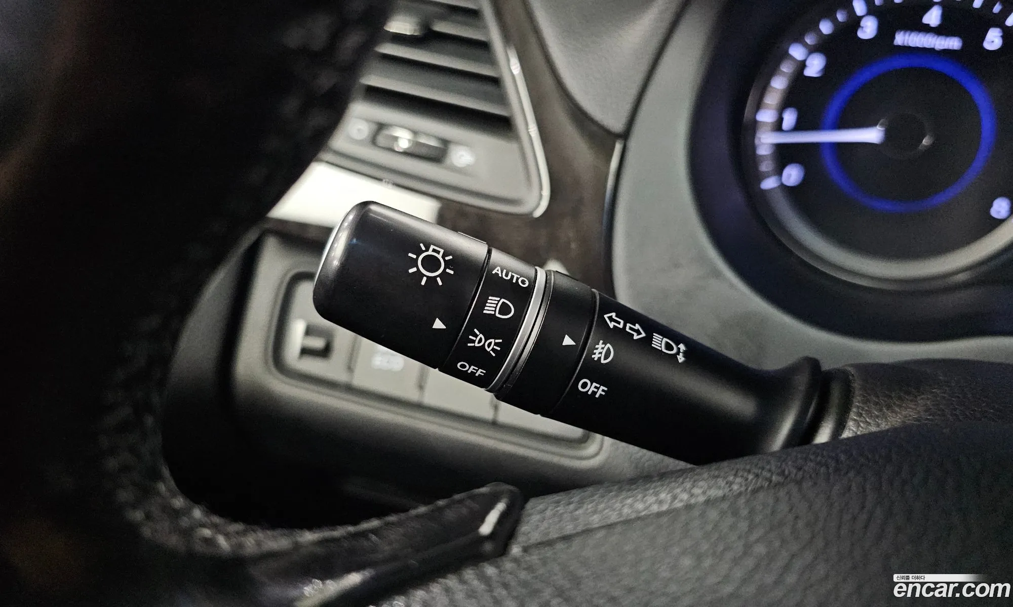 Hyundai Grandeur HG 2012 — 2