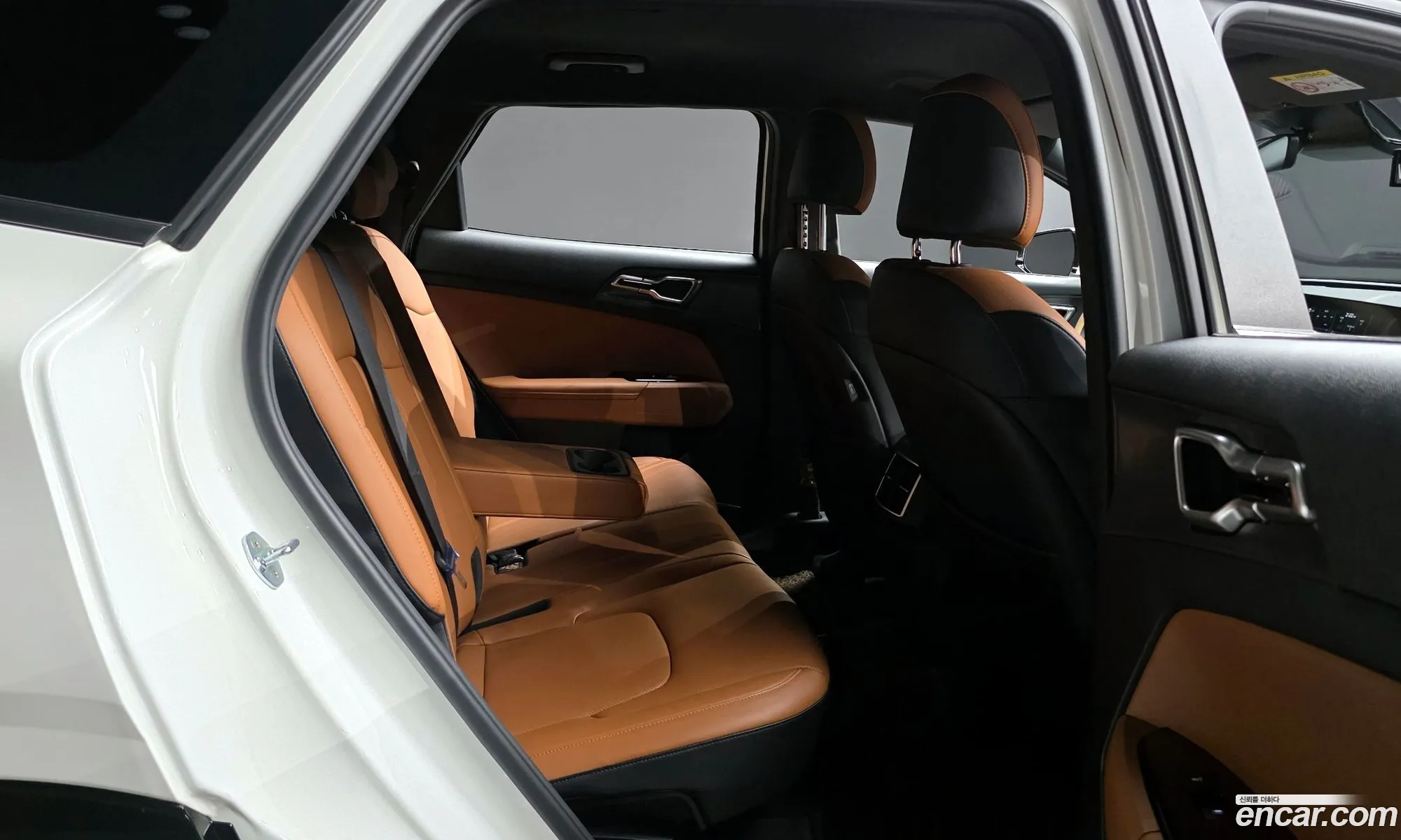Kia Sportage 2021 — 20