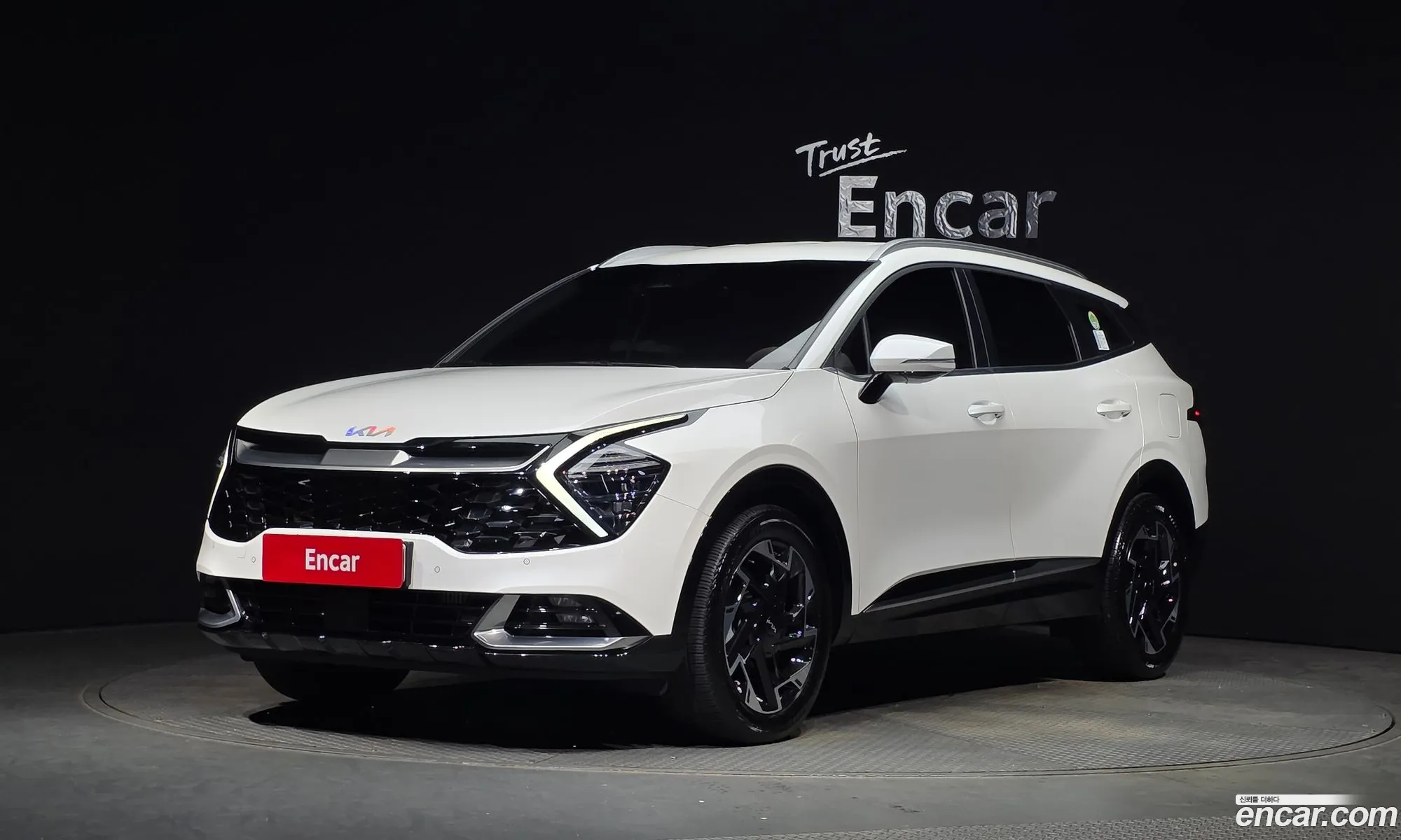 Kia Sportage 2021 — 4