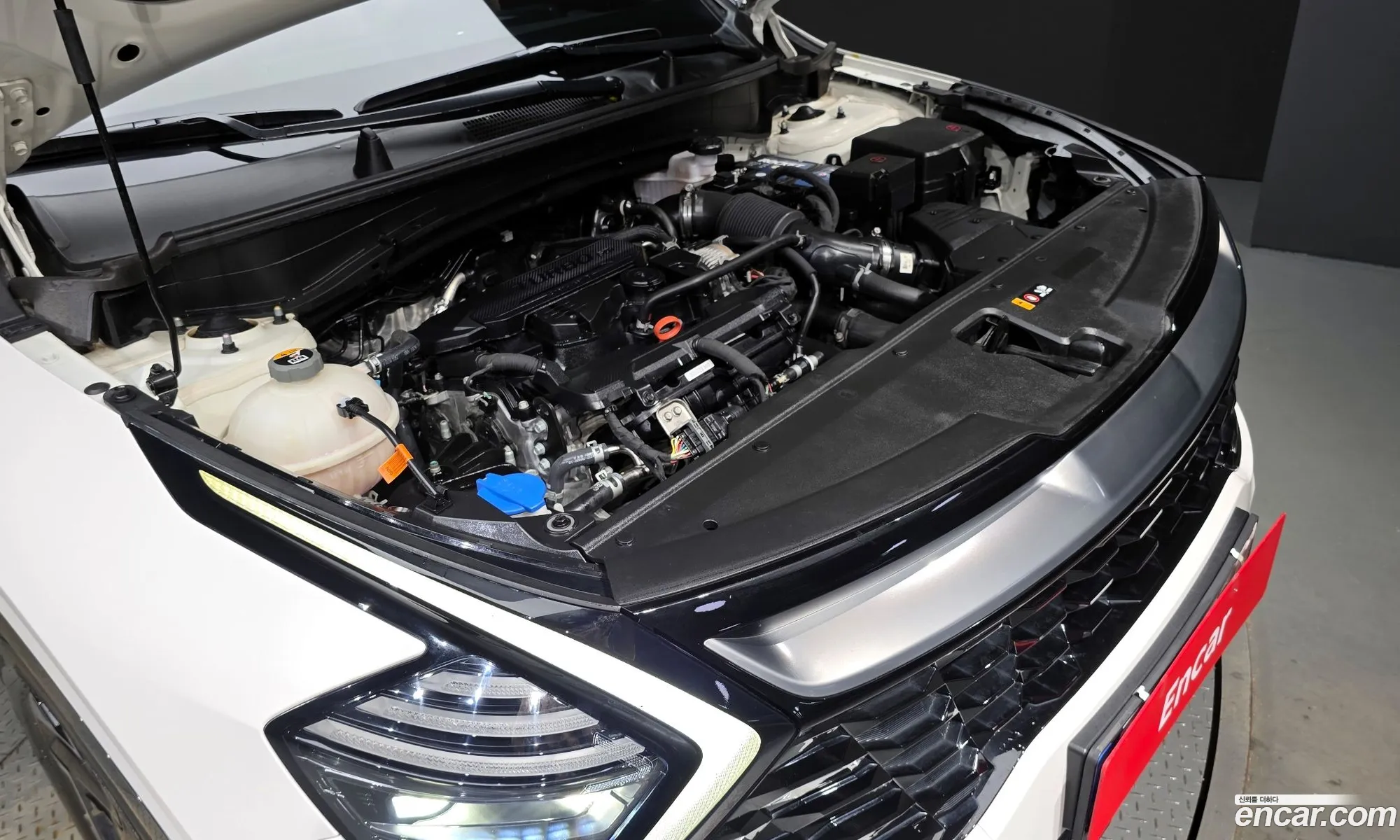 Kia Sportage 2021 — 18