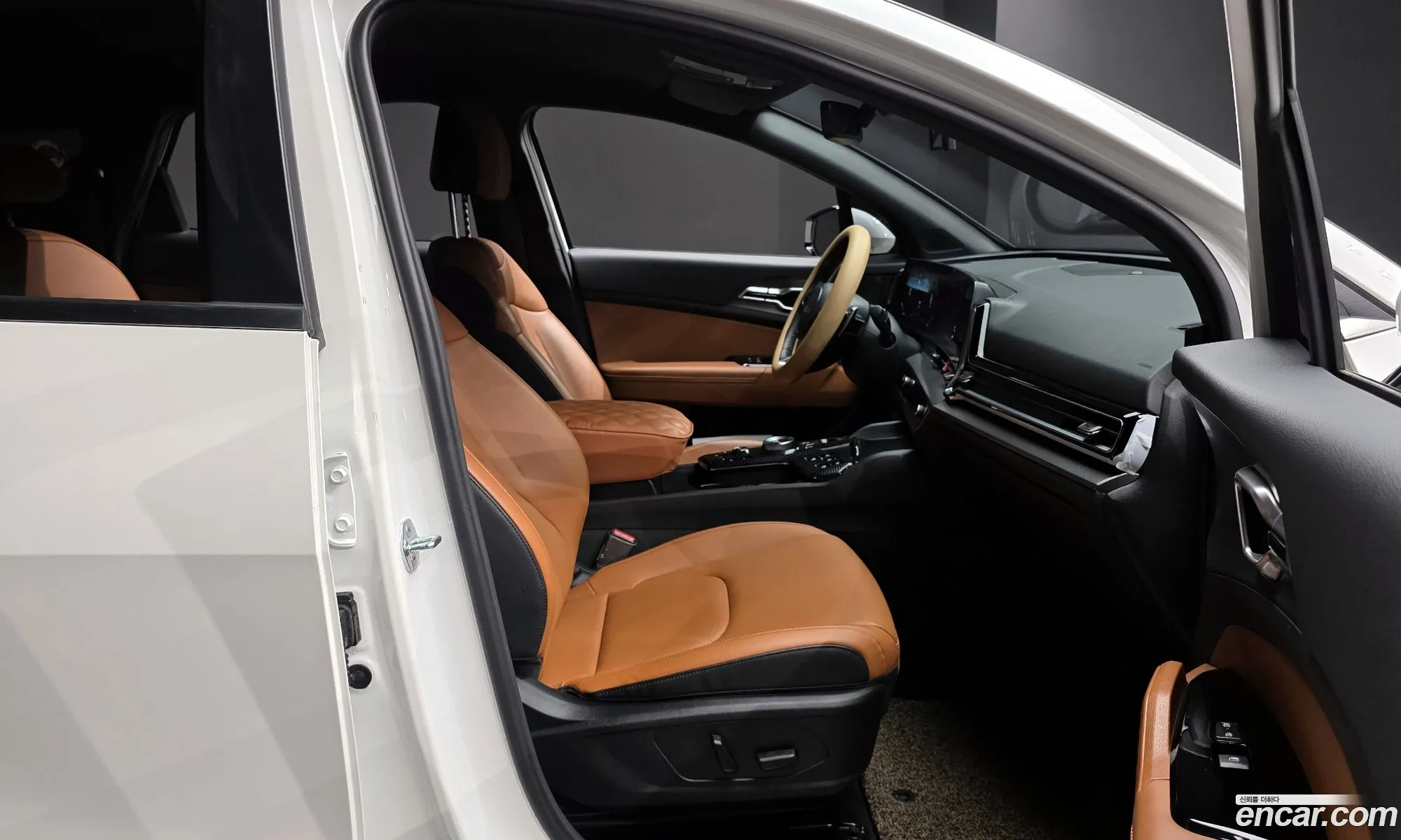 Kia Sportage 2021 — 13