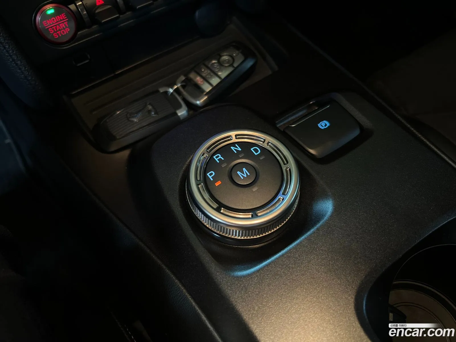 Ford Mustang 2020 — 9