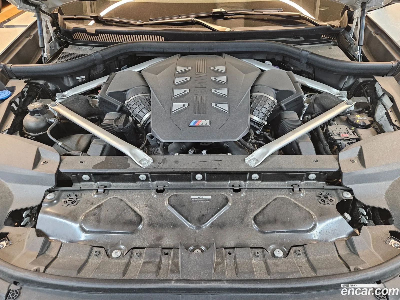 BMW X7 2023 — 15
