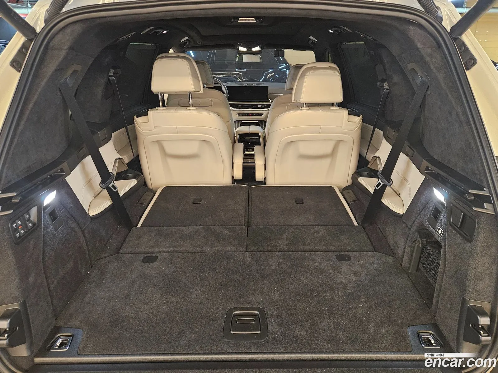 BMW X7 2023 — 6