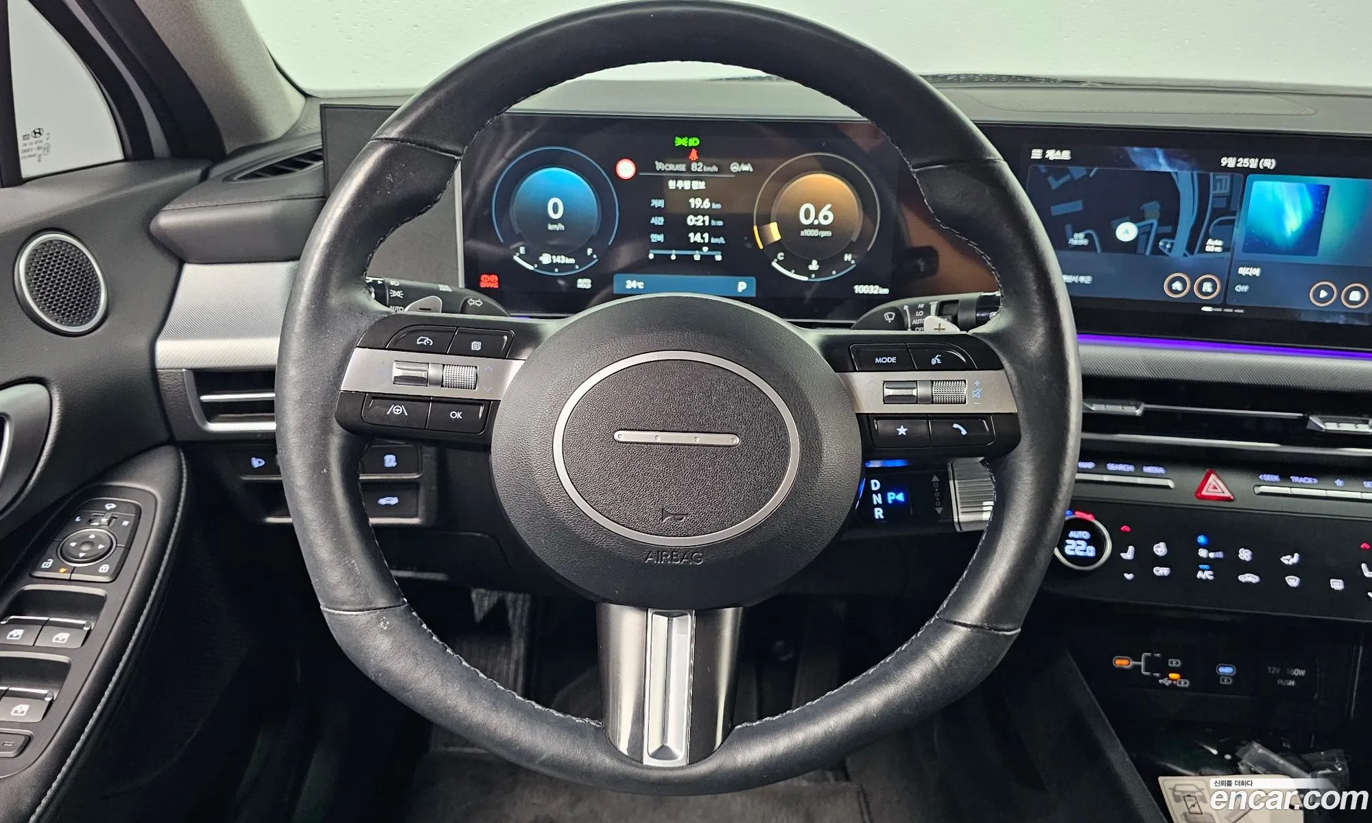 Hyundai Sonata the Edge 2024 — 3