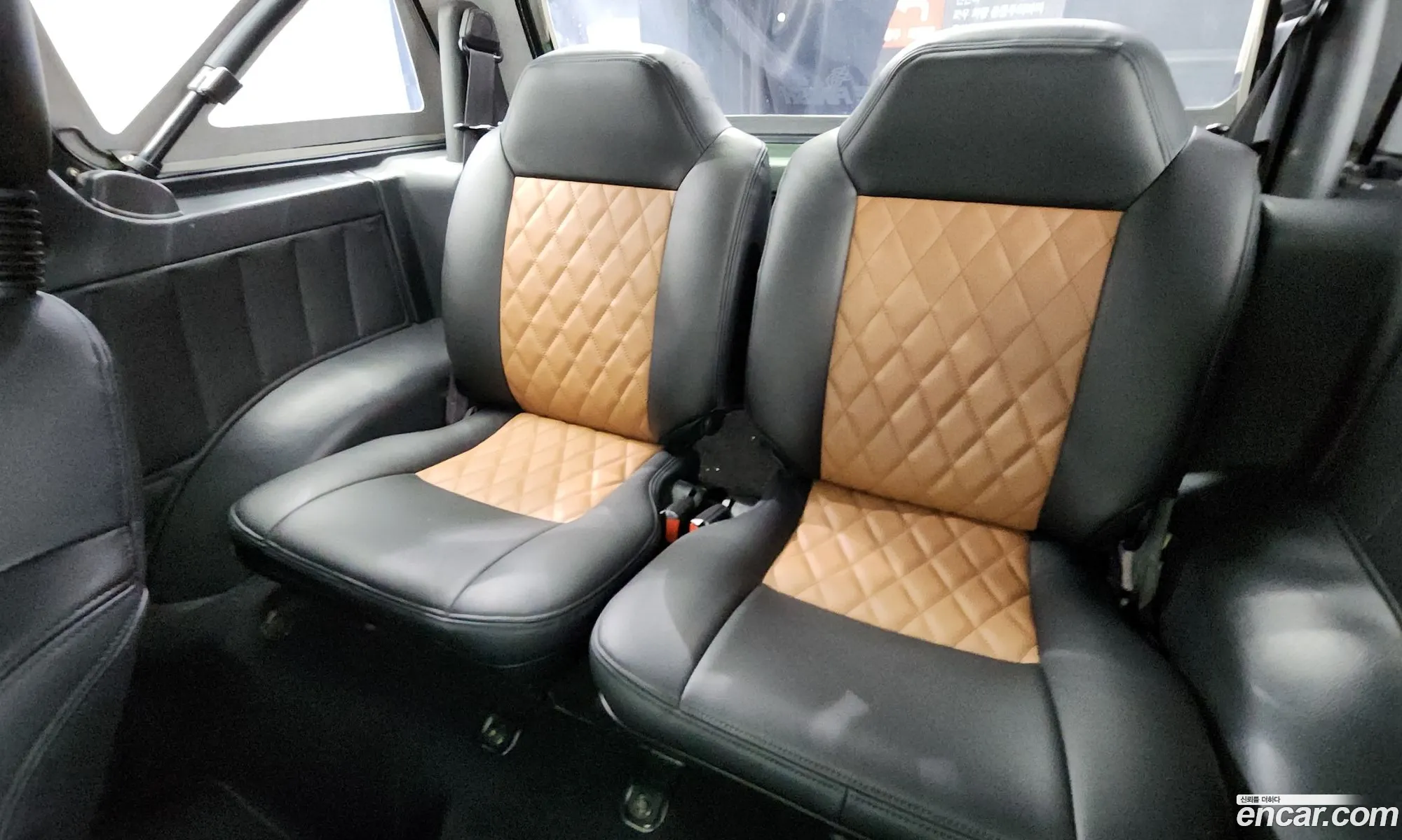 Chevrolet Tracker 1994 2CNBJ18U6R6931265 — 7