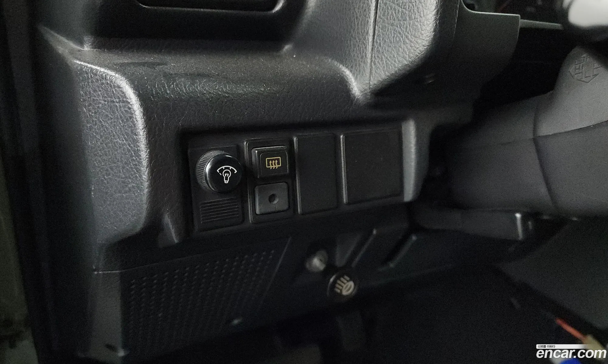 Chevrolet Tracker 1994 2CNBJ18U6R6931265 — 17