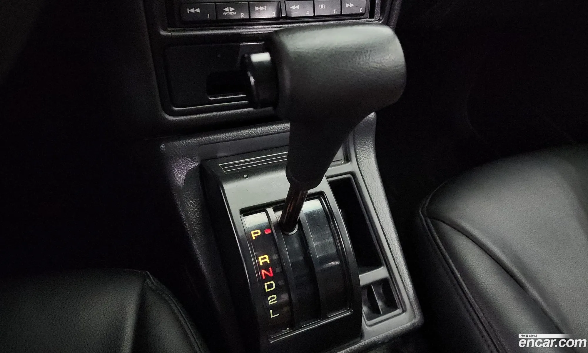 Chevrolet Tracker 1994 2CNBJ18U6R6931265 — 19