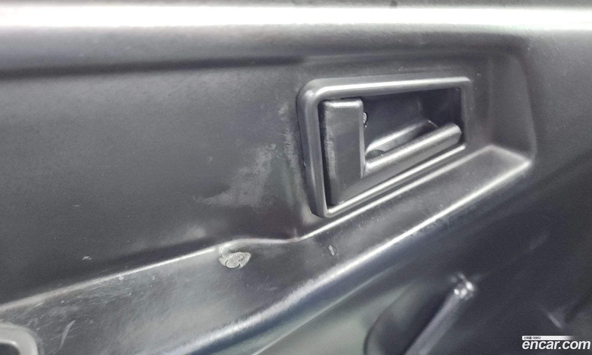 Chevrolet Tracker 1994 2CNBJ18U6R6931265 — 11