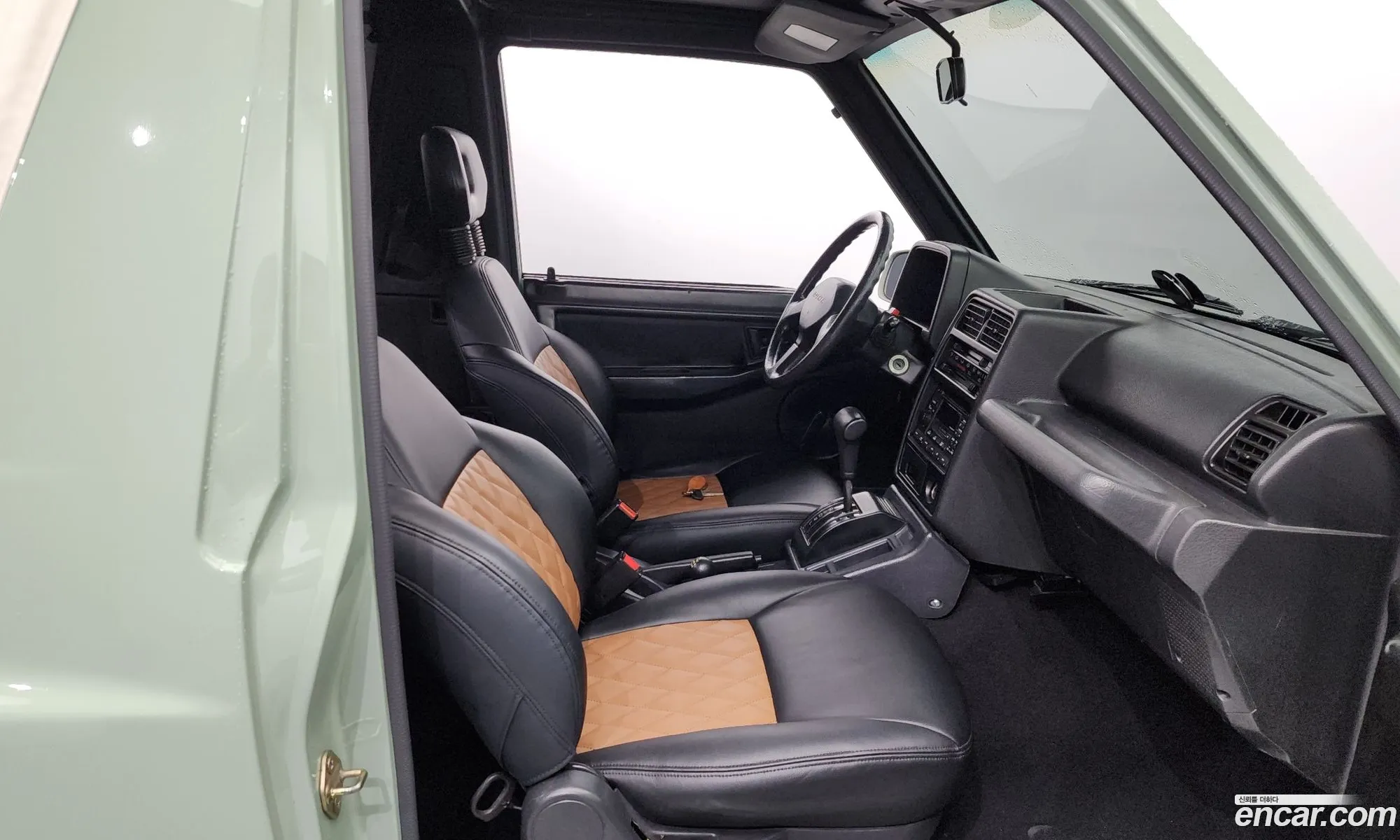 Chevrolet Tracker 1994 2CNBJ18U6R6931265 — 16