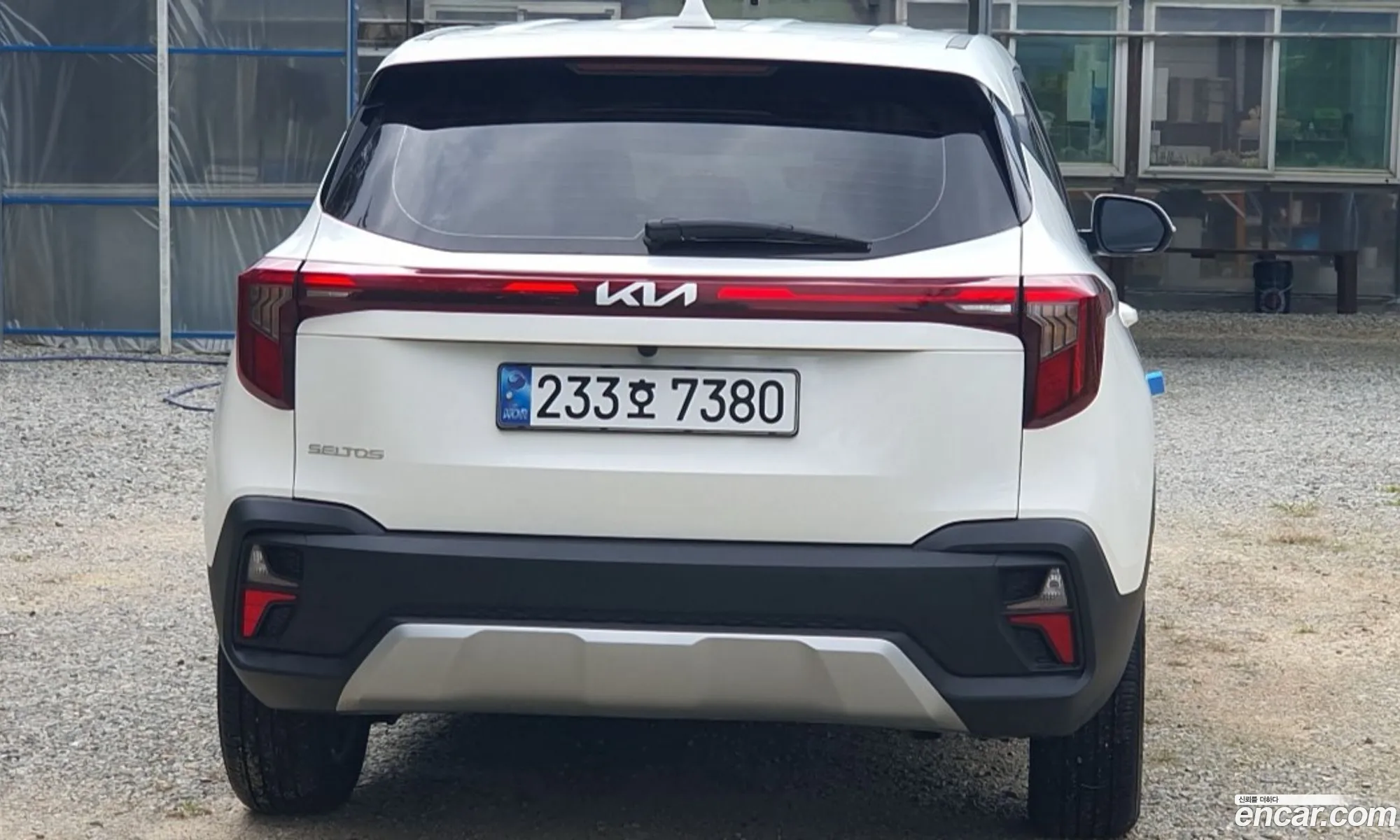 Kia Seltos 2024 — 3