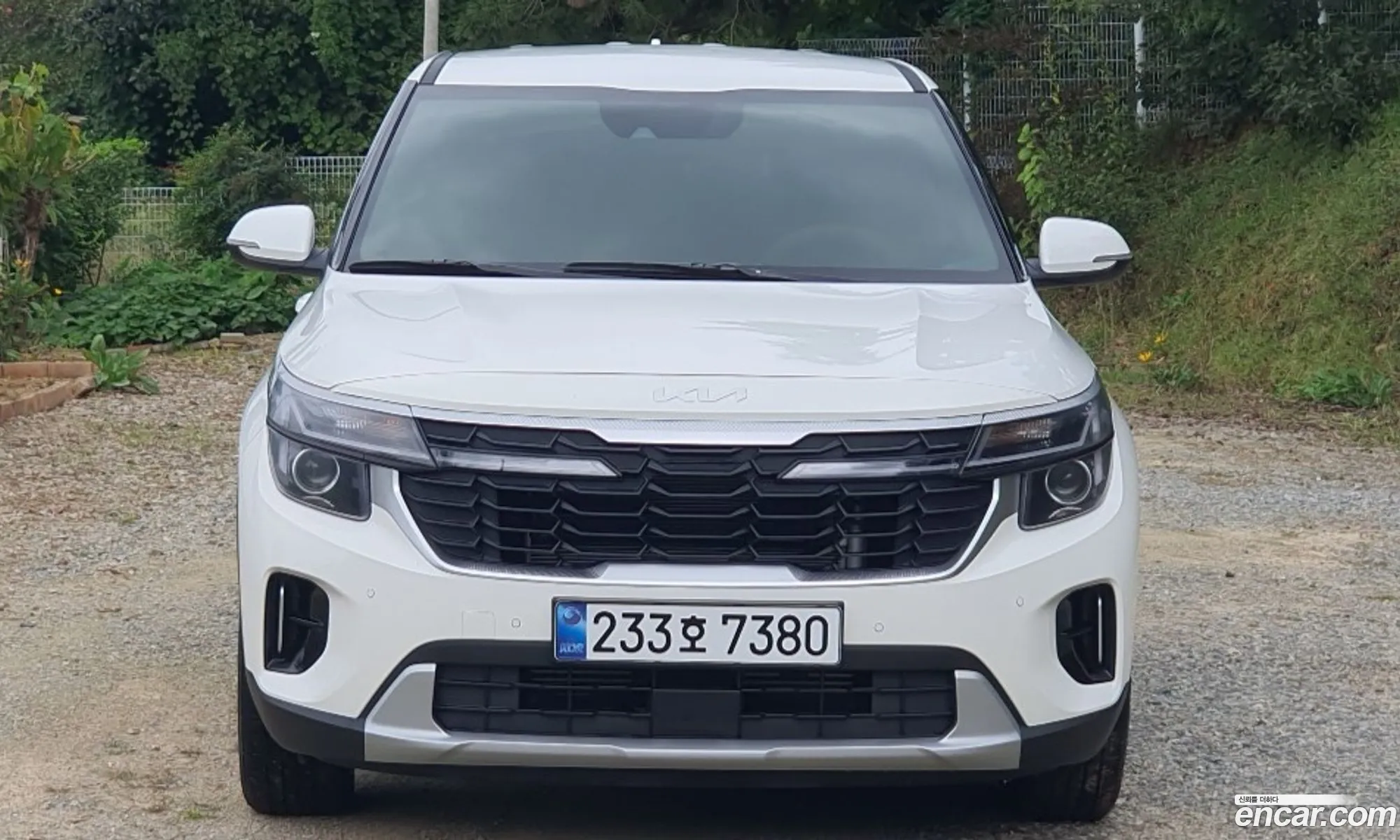 Kia Seltos 2024 — 9