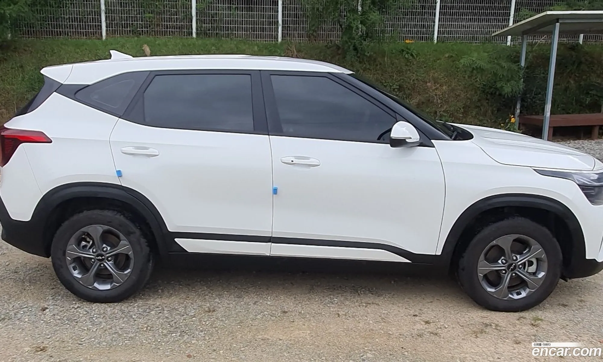 Kia Seltos 2024 — 4
