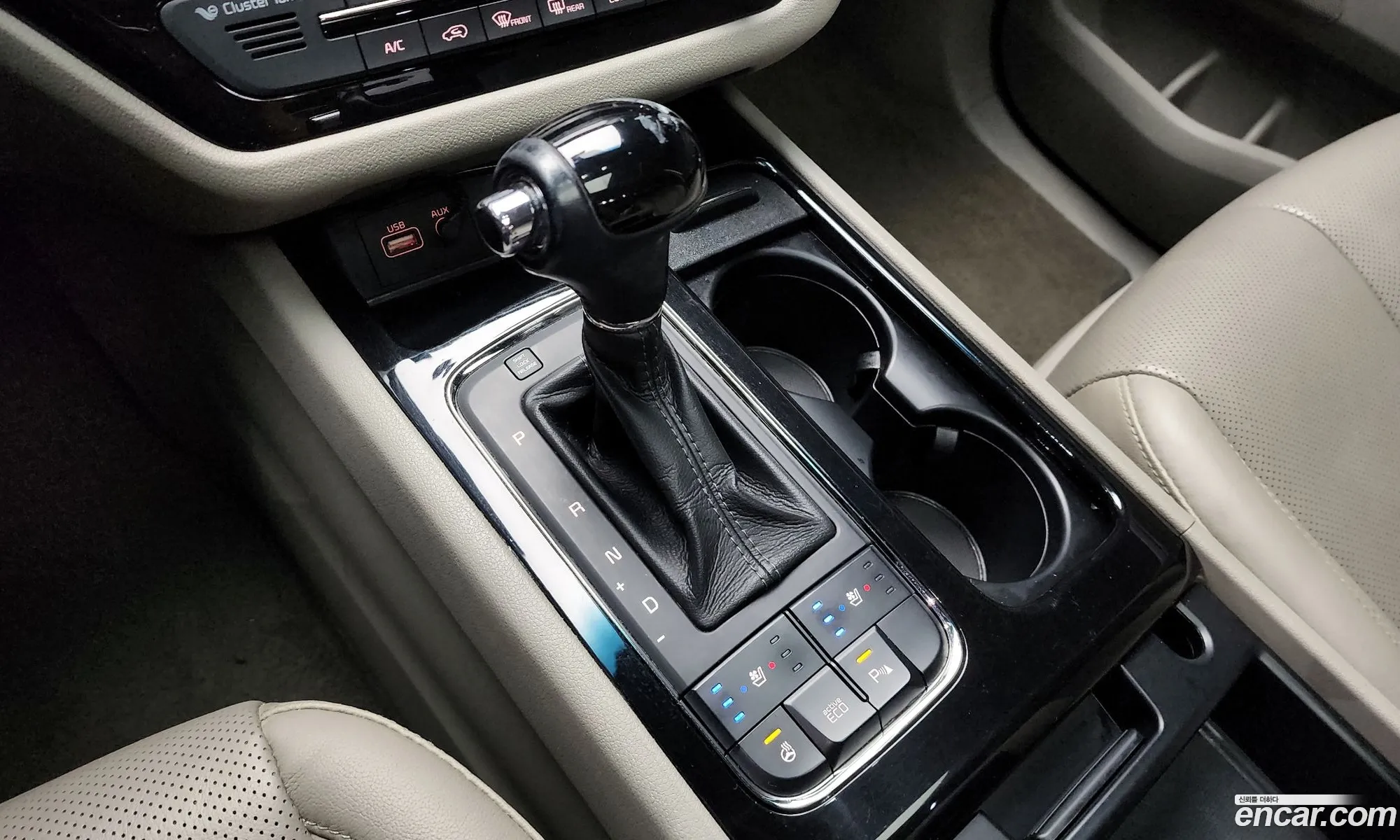 Kia Carnival 2016 — 6