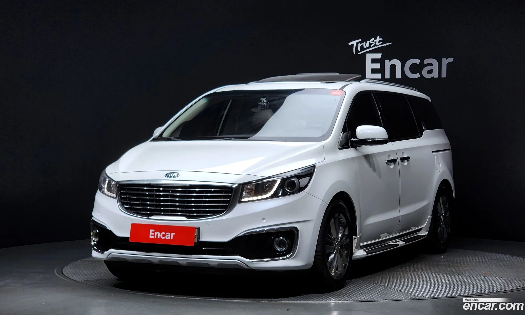 Kia Carnival 2016 — 5